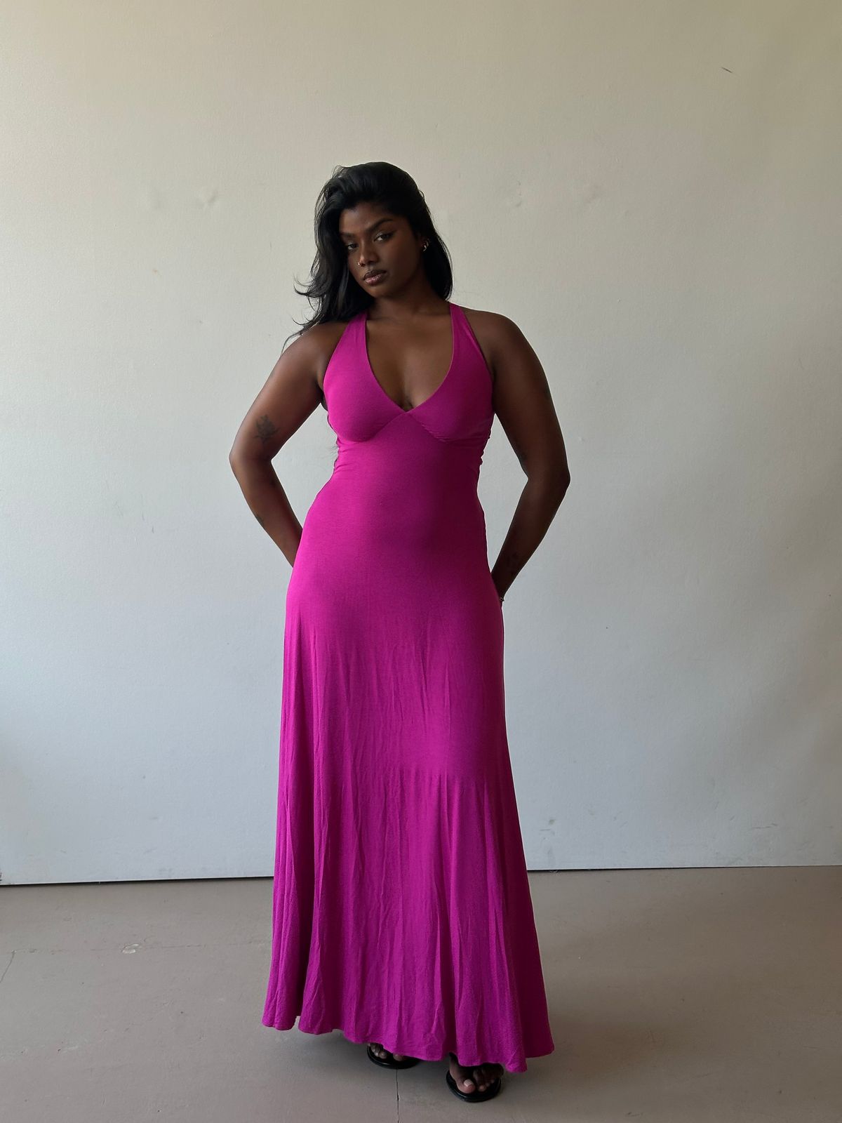 Nova Dress