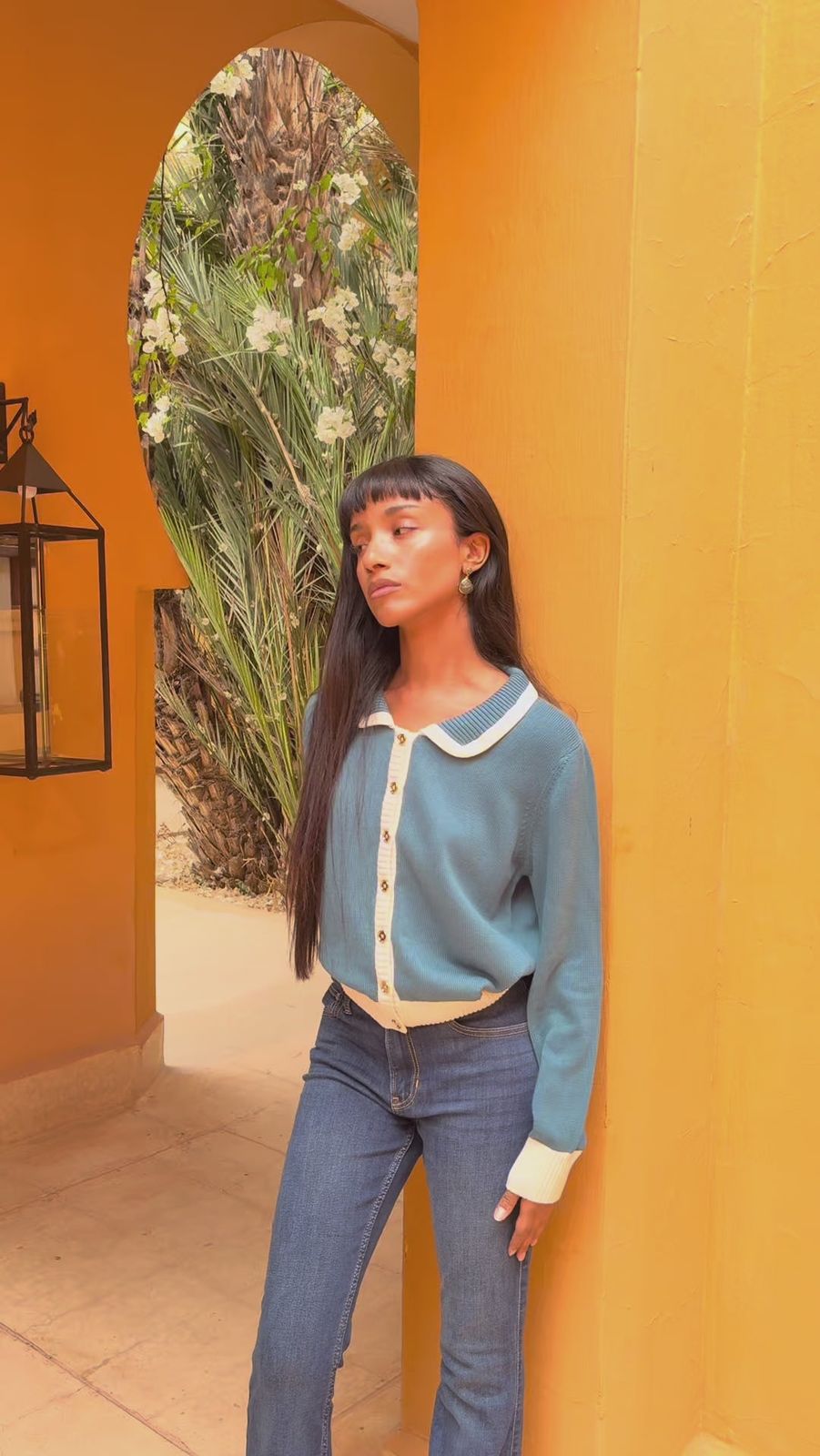 Pamela D.

I am so glad i ordered this lovely cardigan for my daughter the quality is excellent and the presentation was also excellent. I would recommend this product to a friend.