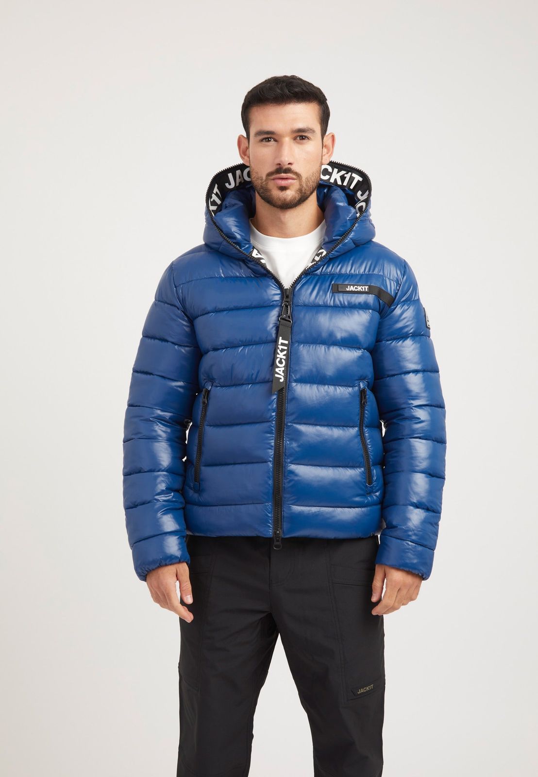 R3D Slick Racer Jacket Royal