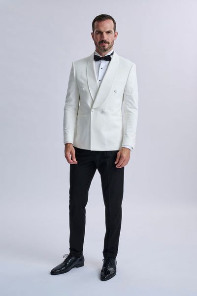 Alfonso Tuxedo Jacket and Trousers
