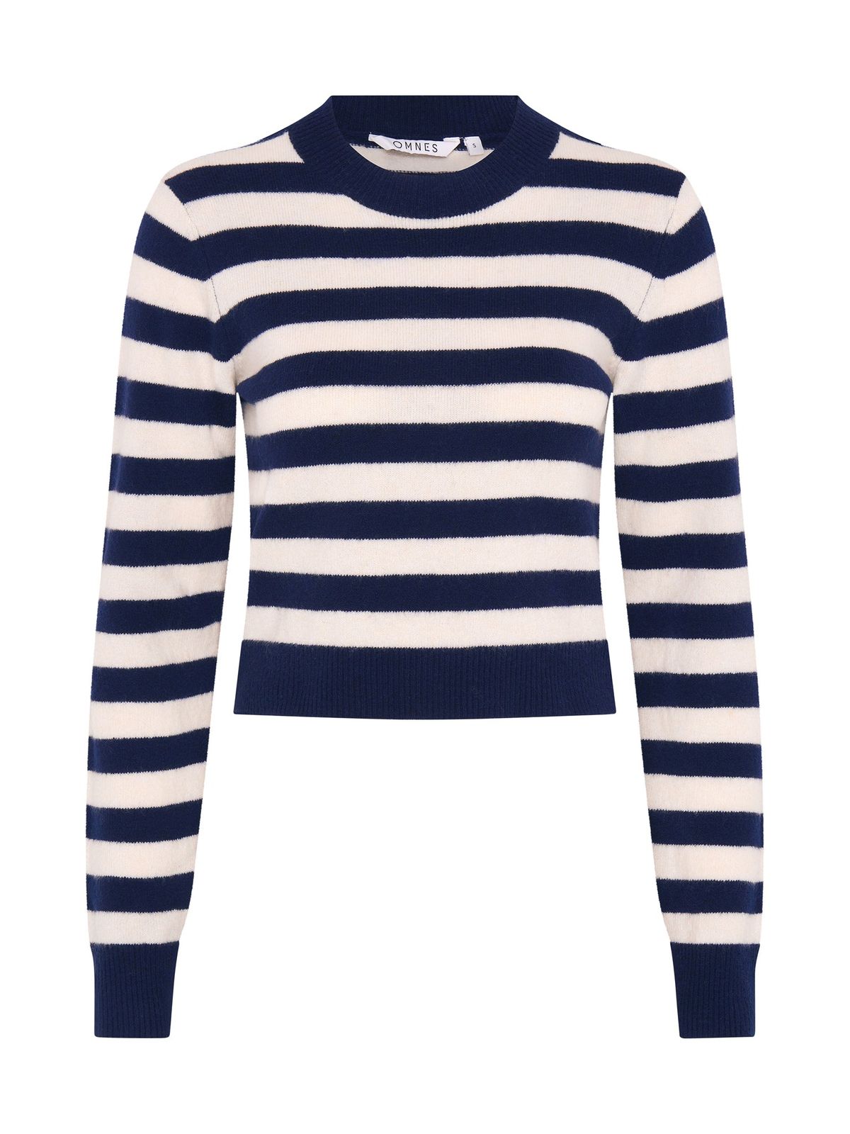 Pia Stripe Jumper