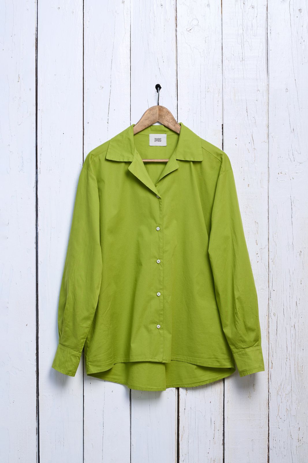 Xicoia Shirt