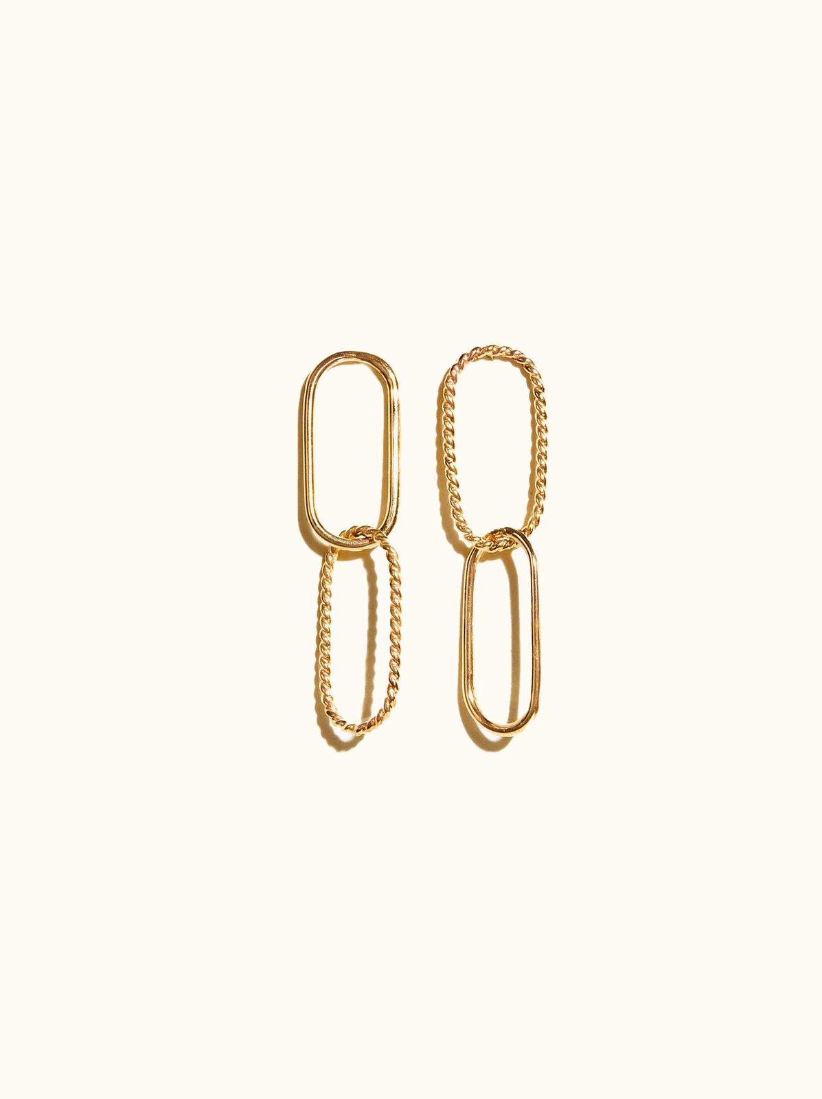 Milani Mix & Match Rope Earrings