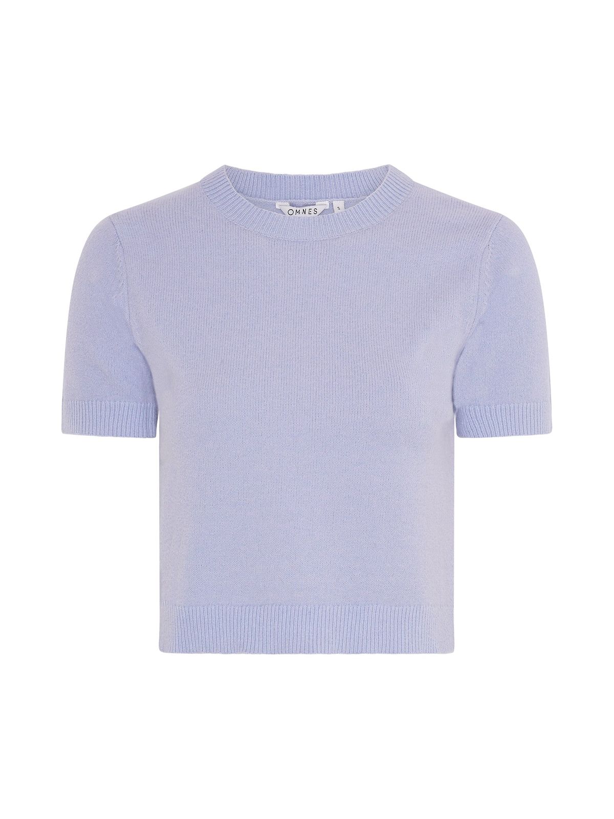 Lexi Top In Light Blue