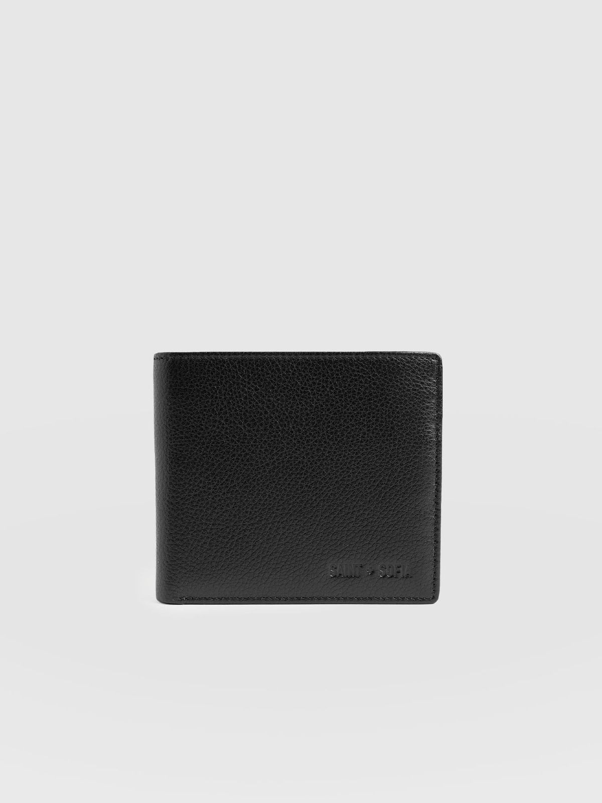 Chelsea Wallet - Black