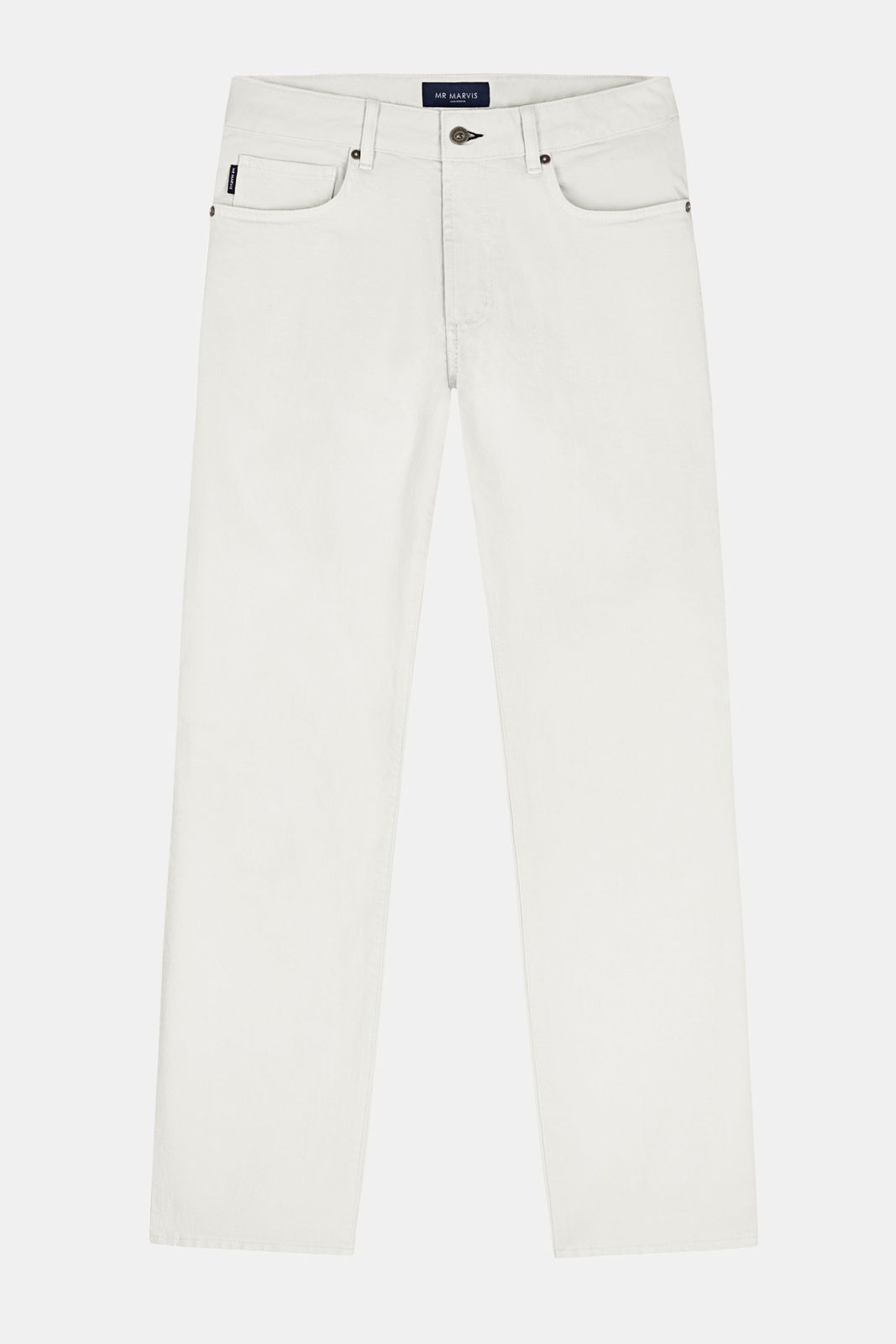 Coconuts * The Straight Fit Five-pockets
