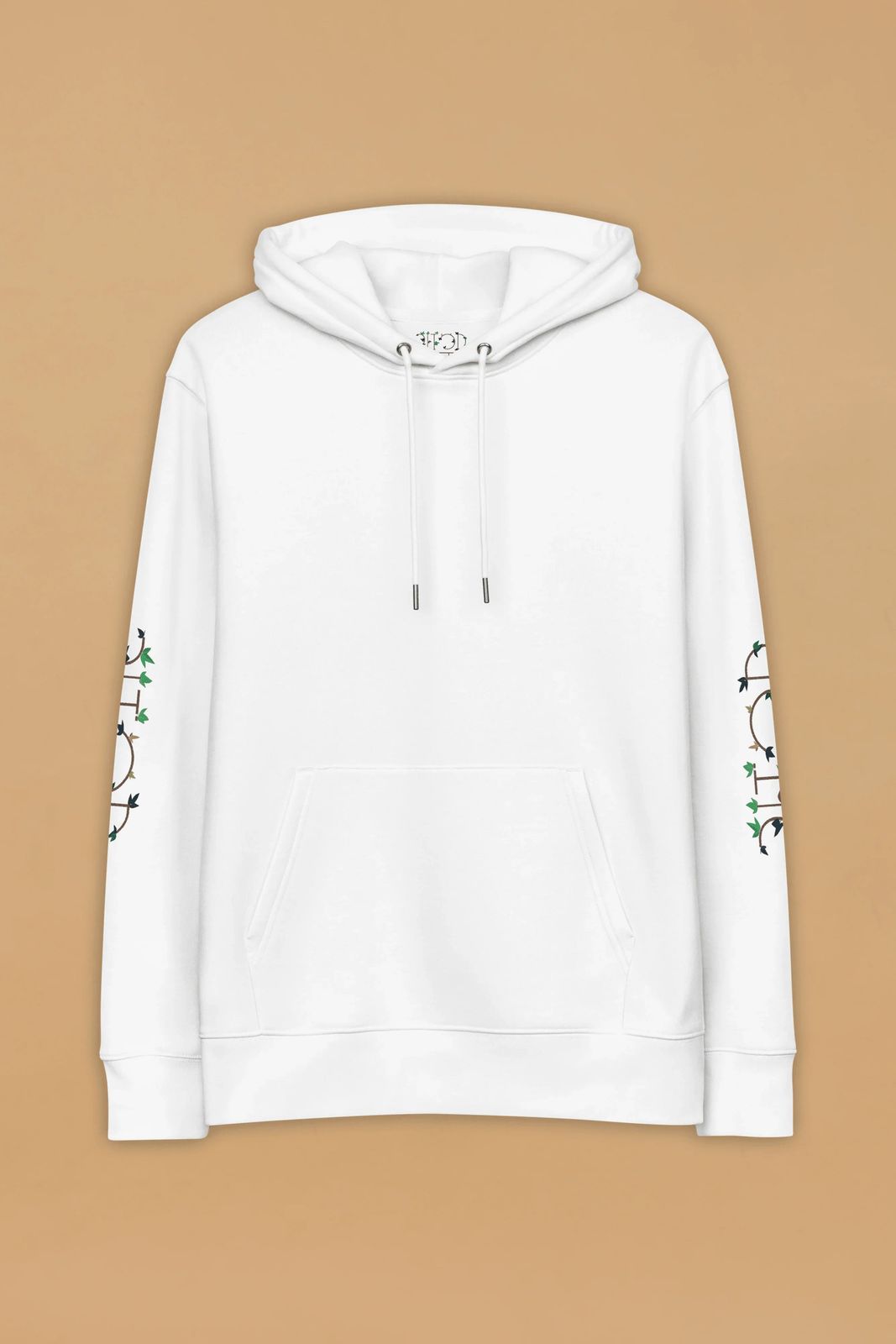 Rainforest Pitod Hoodie