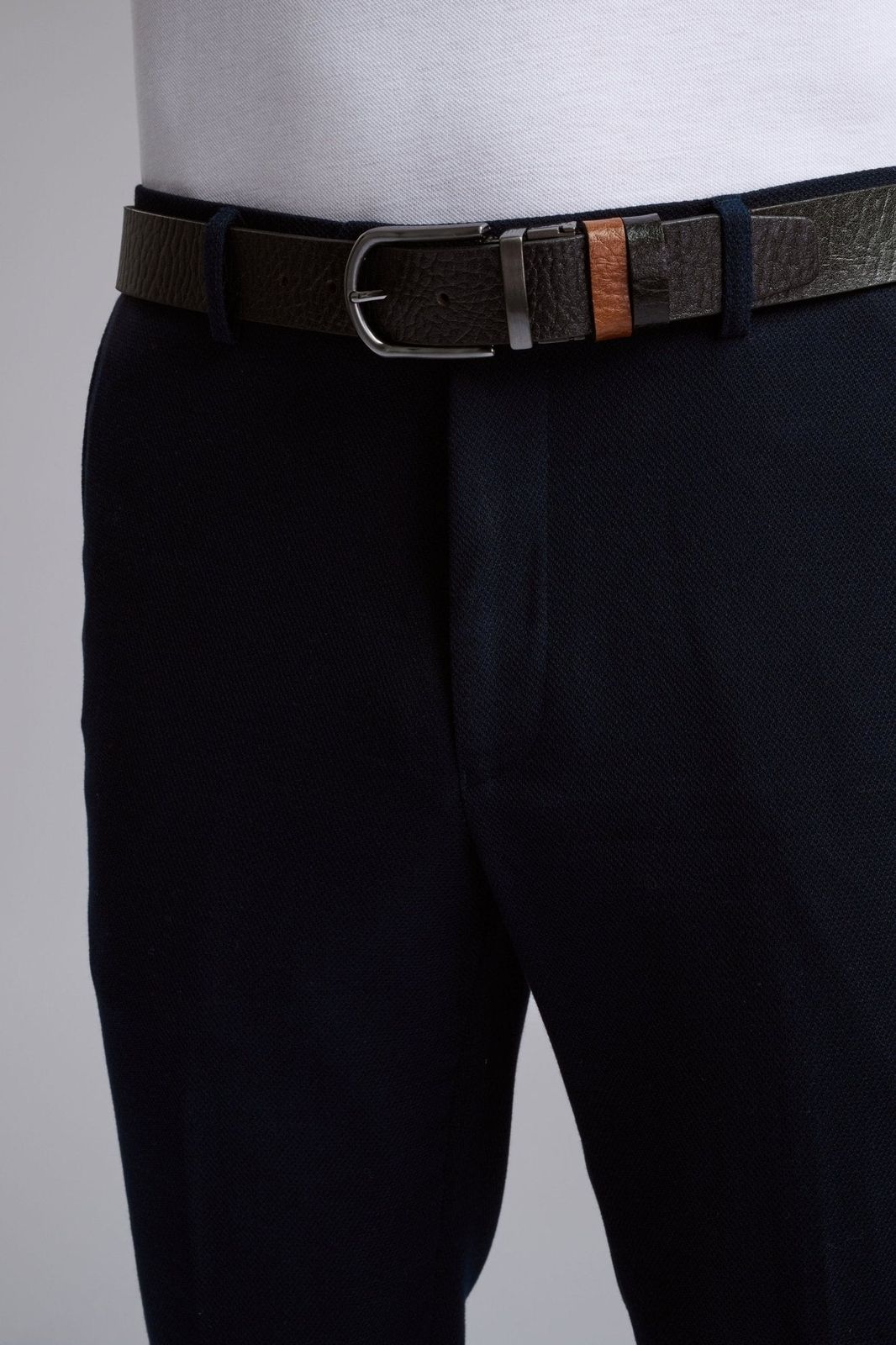 Torino Black Belt