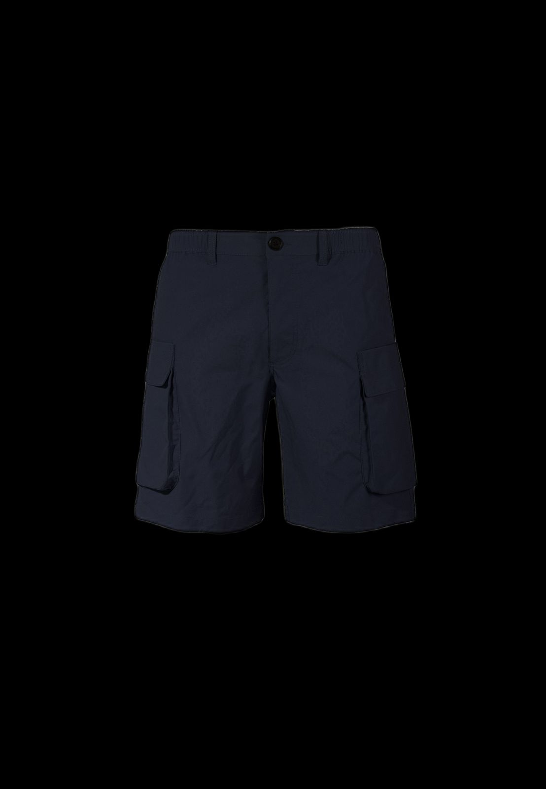 Nova Cargo Shorts In Navy