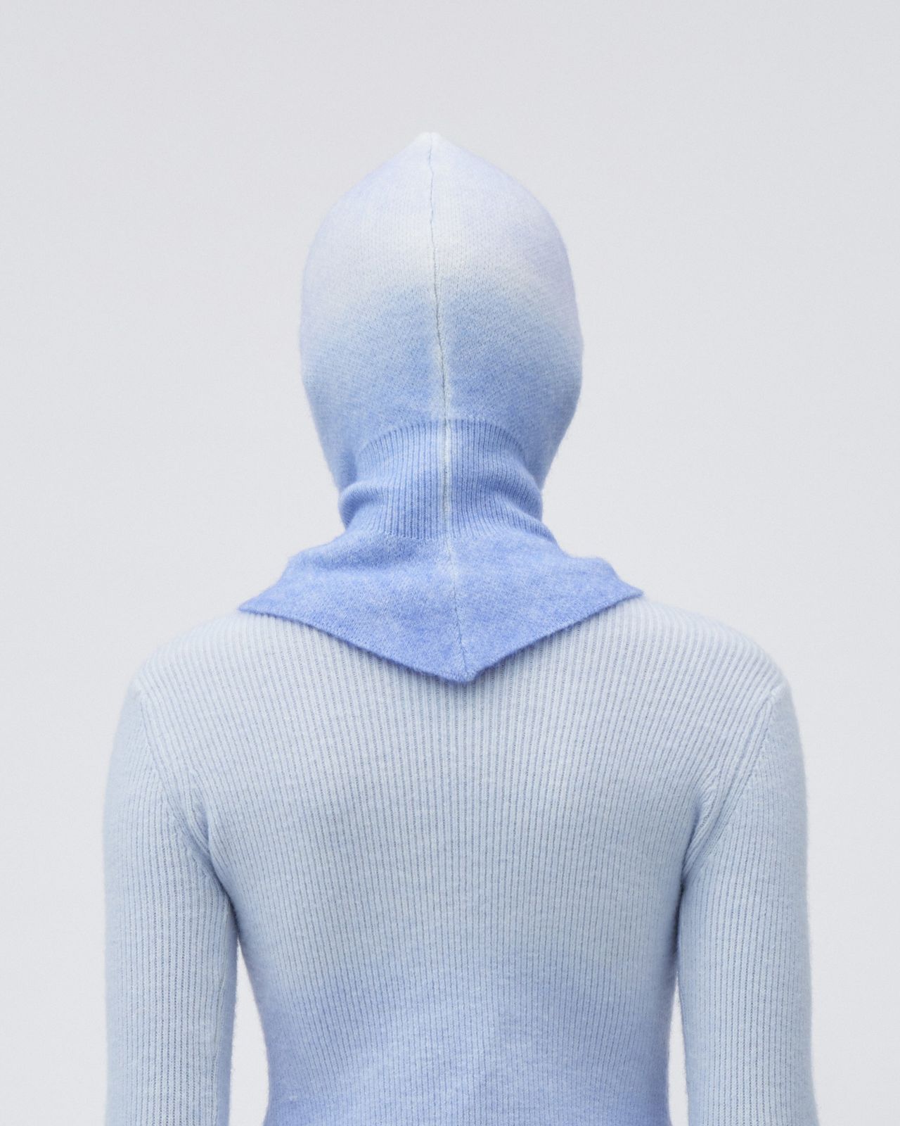 Knit Balaclava