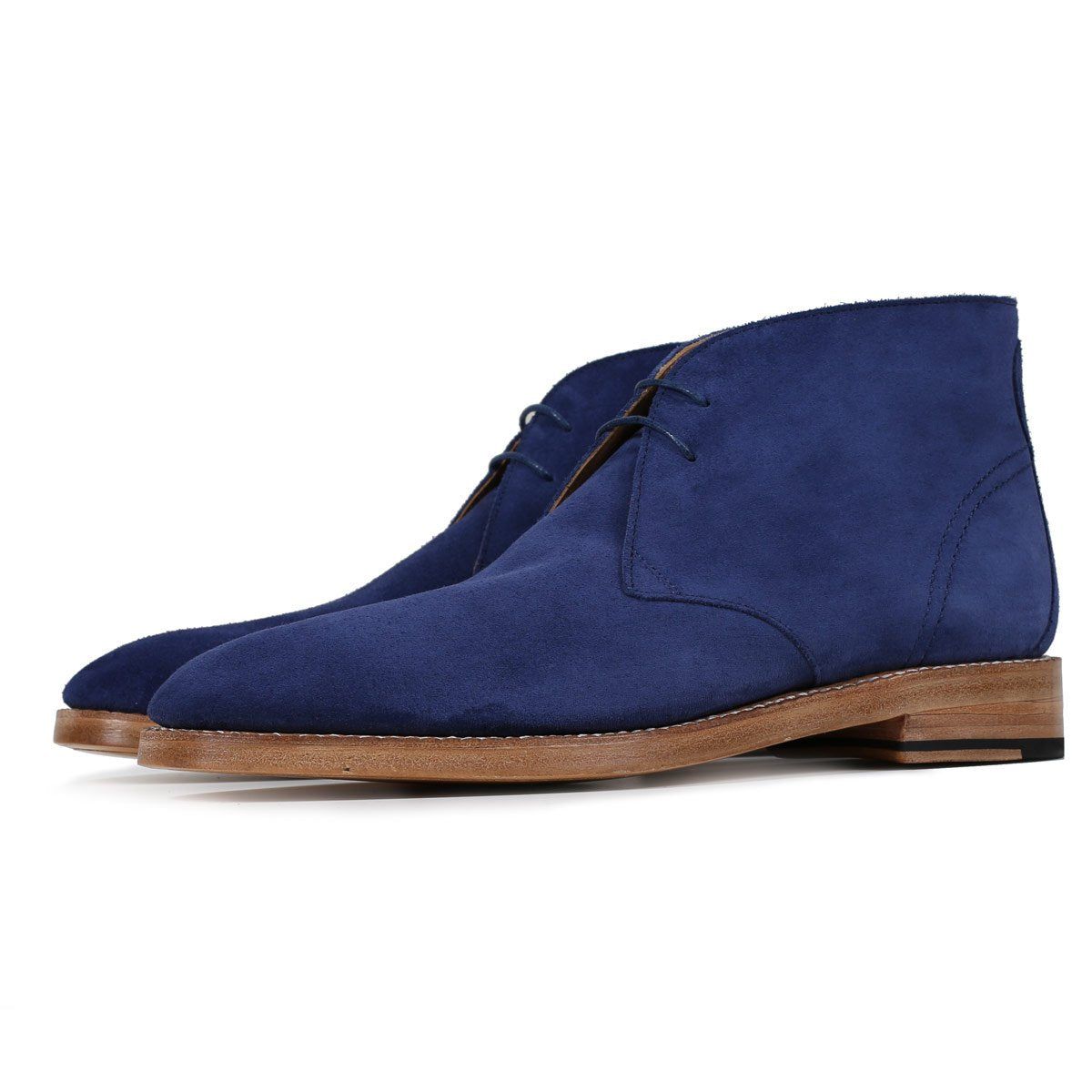 Salcombe Blue