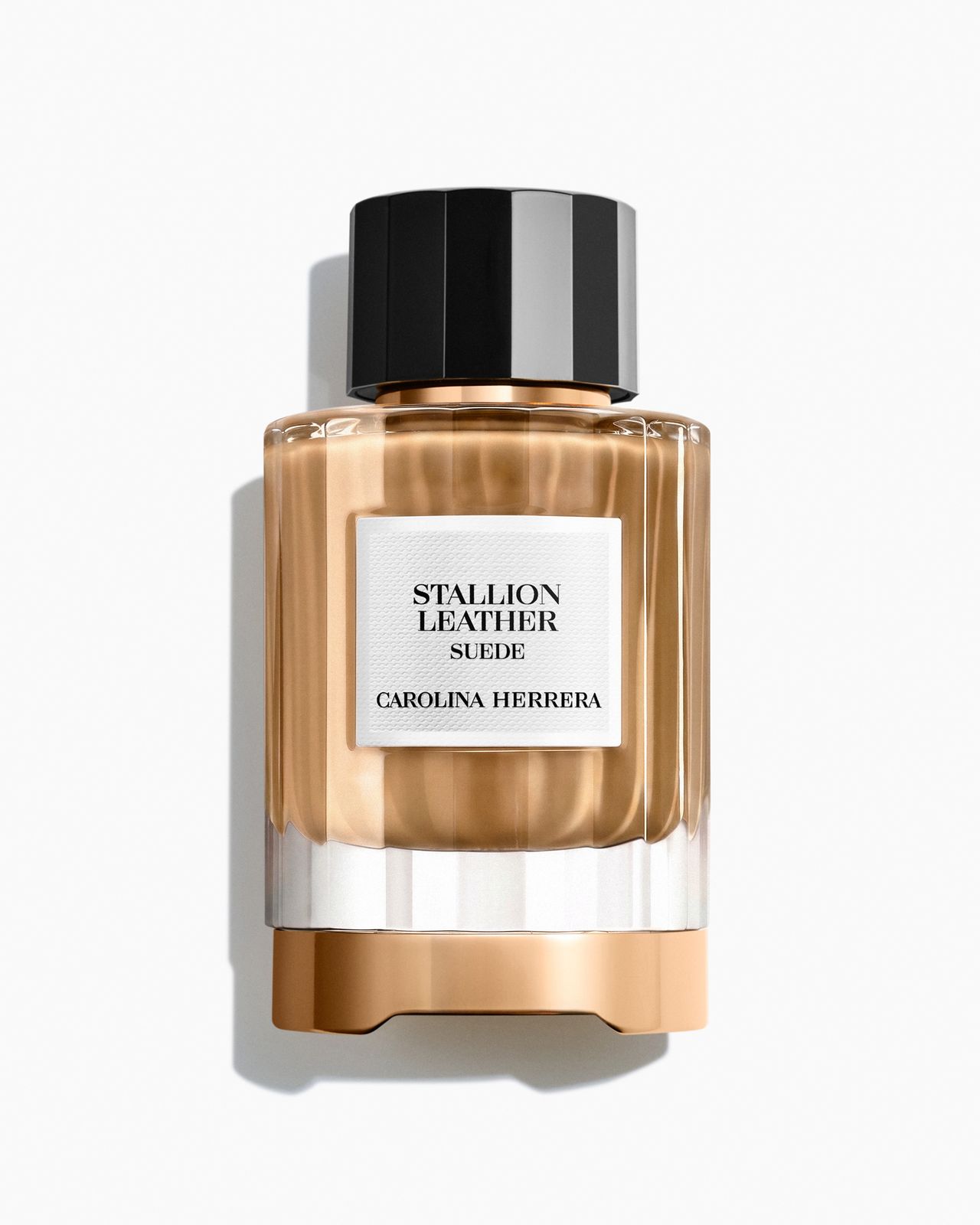 Stallion Leather Suede 100ml Eau de Parfum