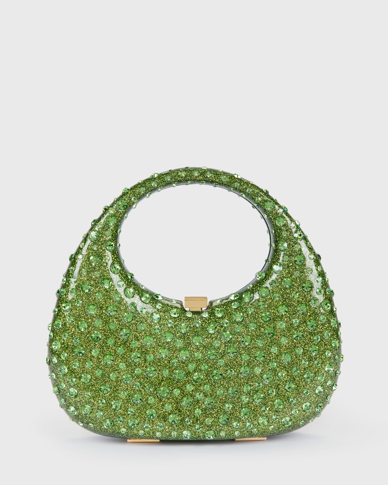 Green Meleni Bag