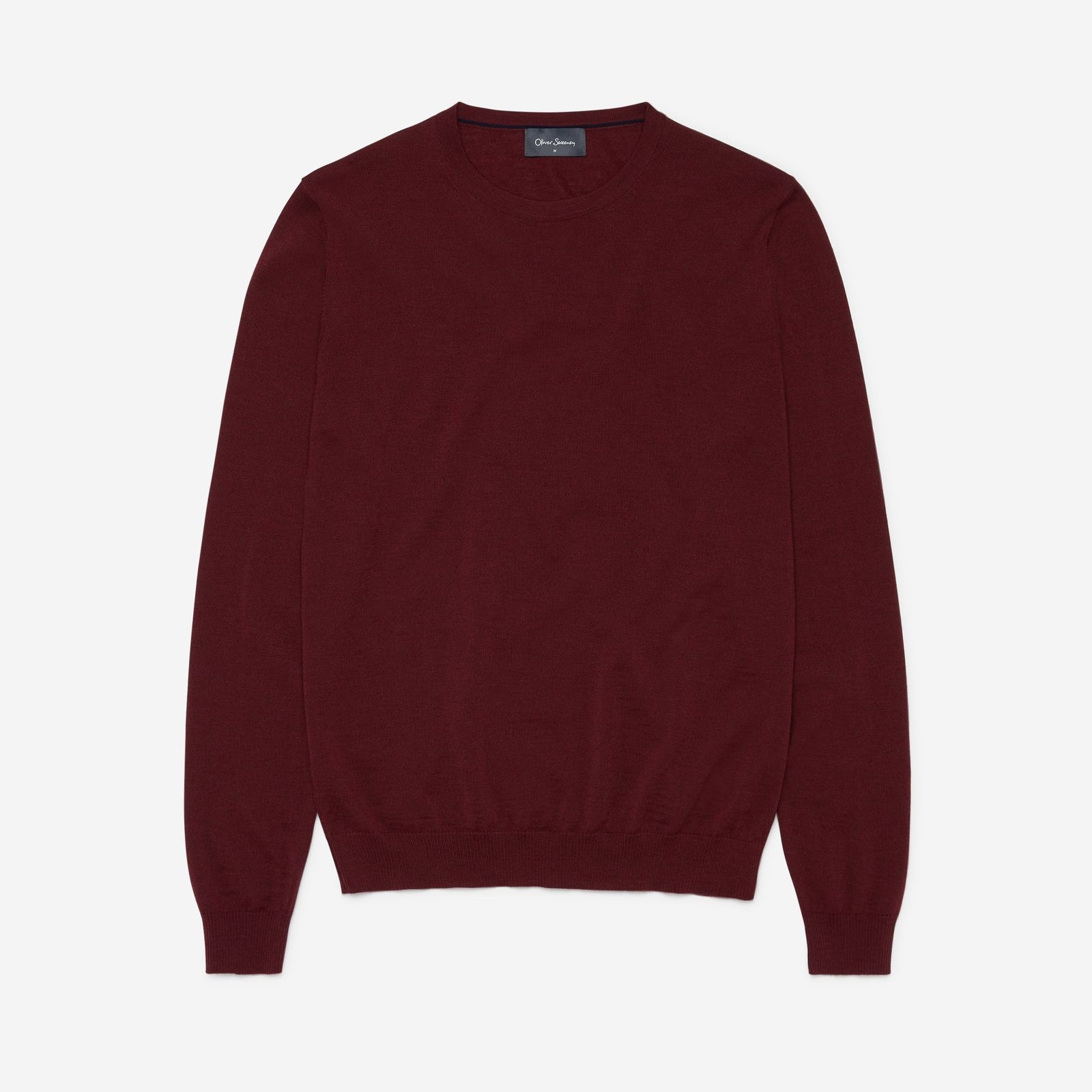 Camber Burgundy