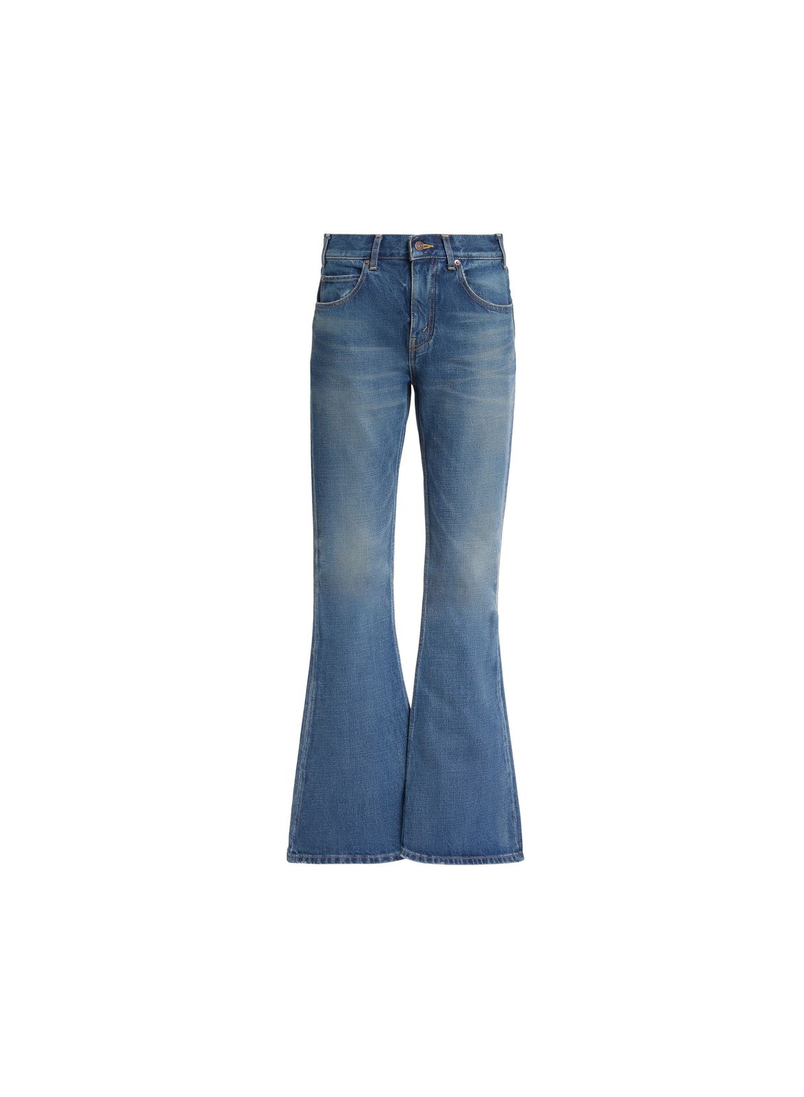 Denim Pants