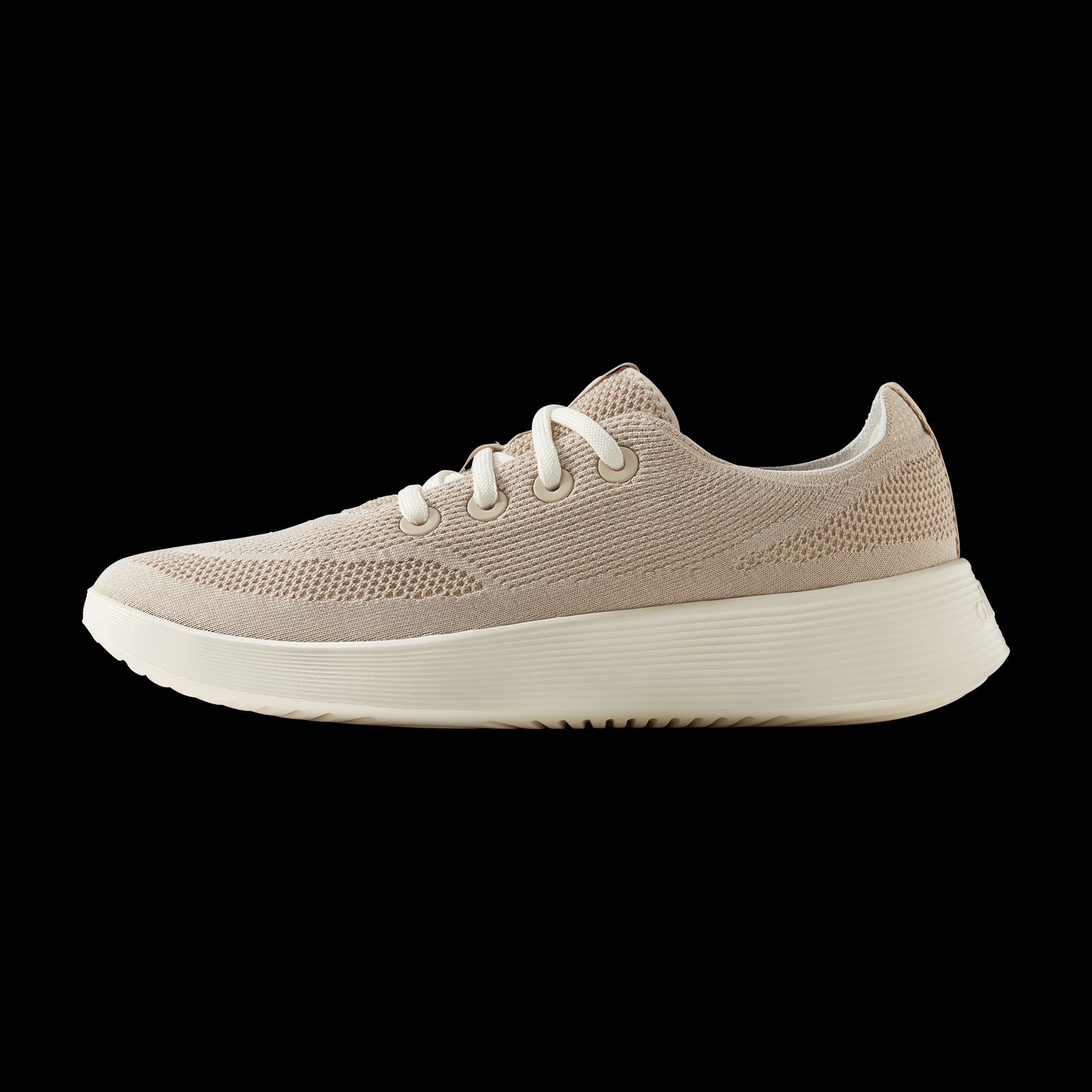 Women's Tree Runner Go - Rugged Beige (Stony Cream Sole)