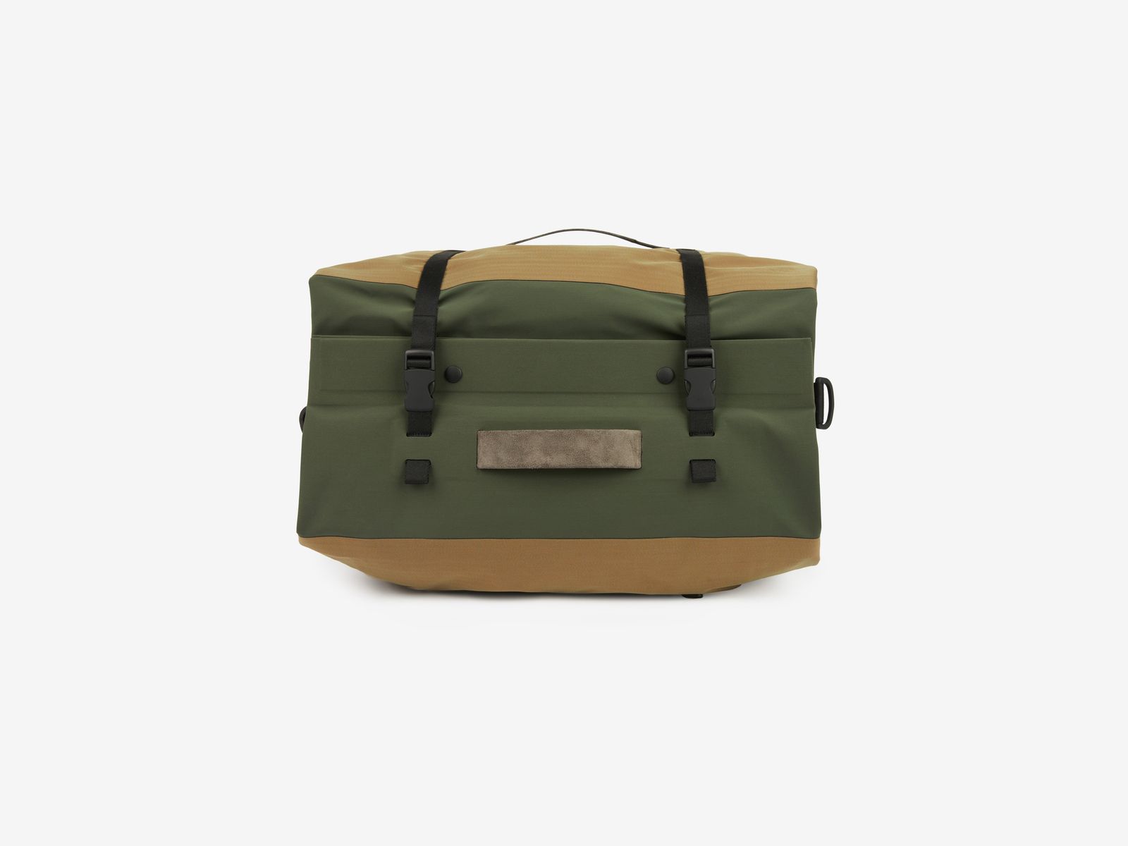 Duffle Or58