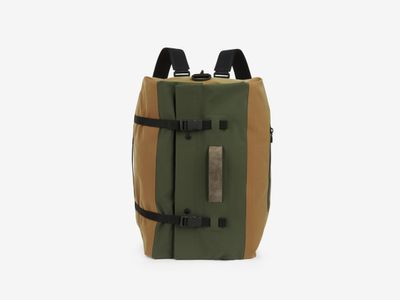 Duffle Or58