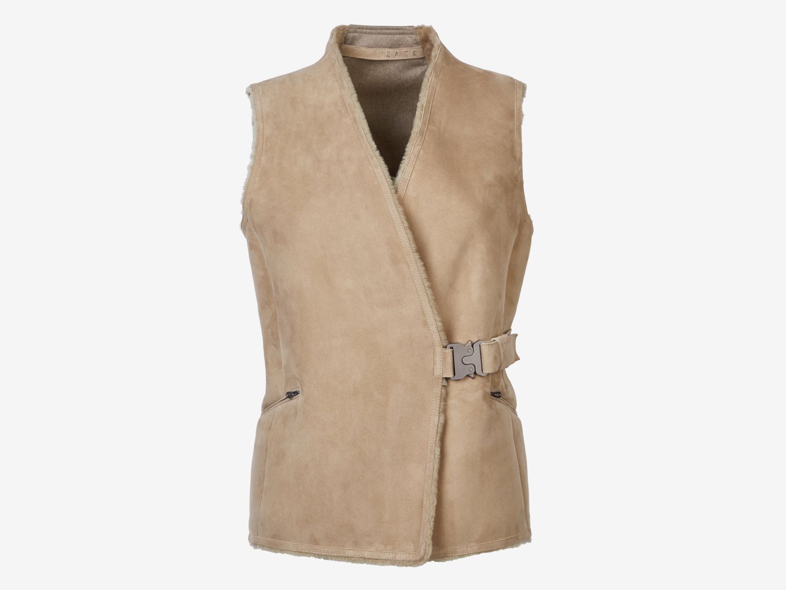 Aura Vest