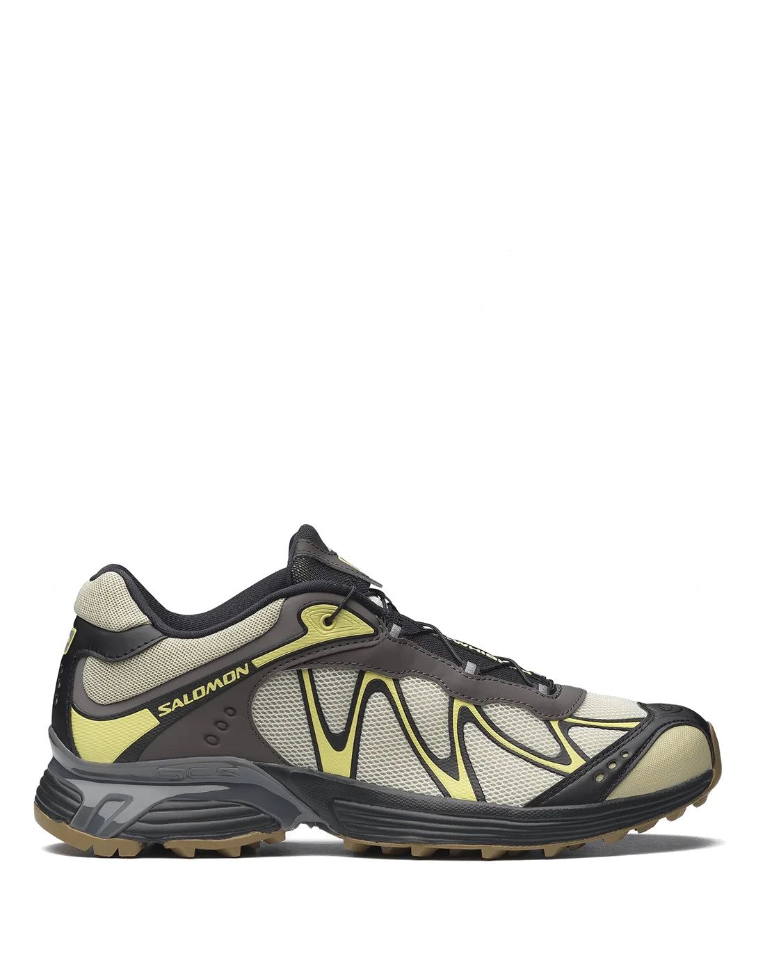 XT-Whisper Asparagus Green/Dark Gull Gray/Endive L49100200