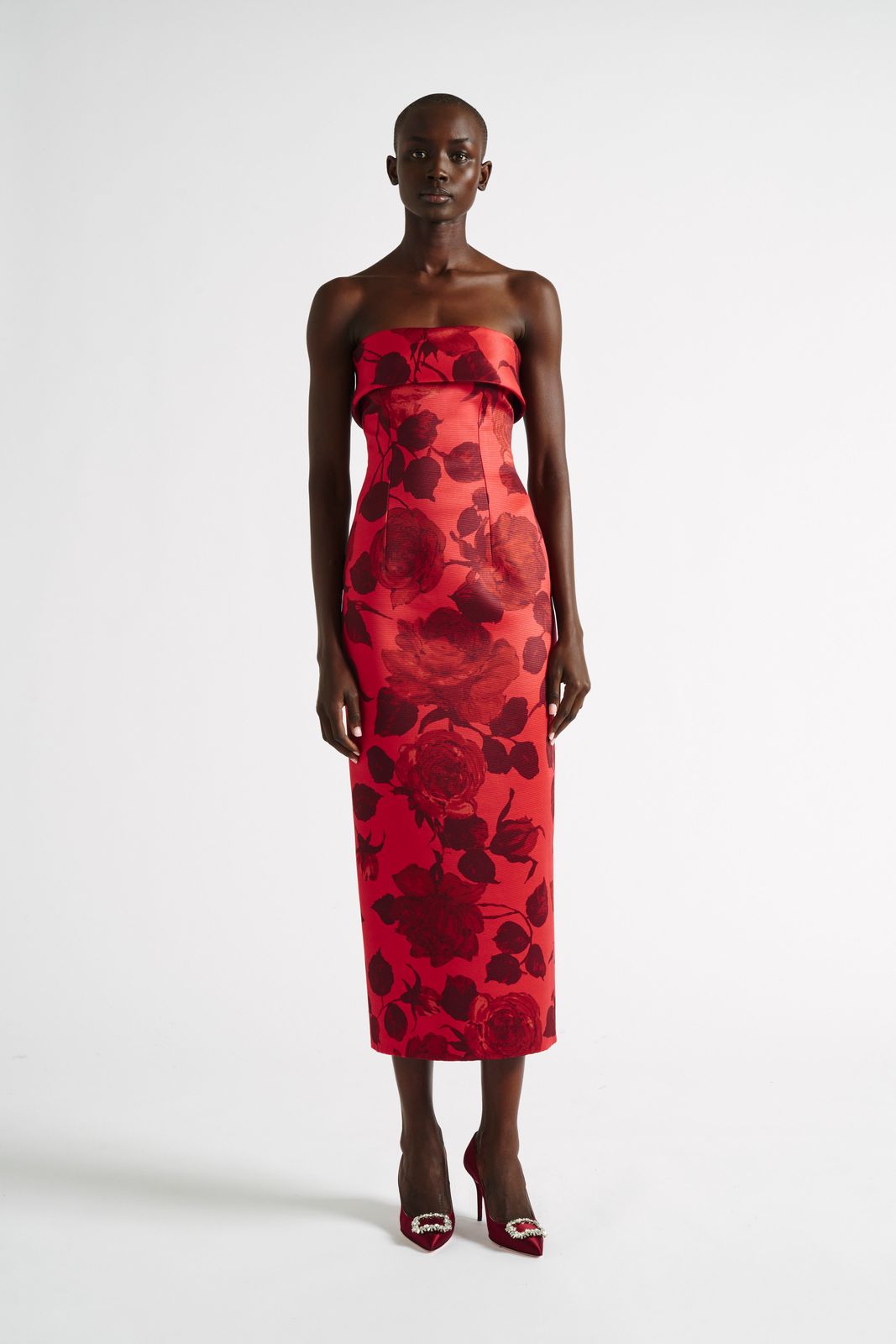 Keeley Dress