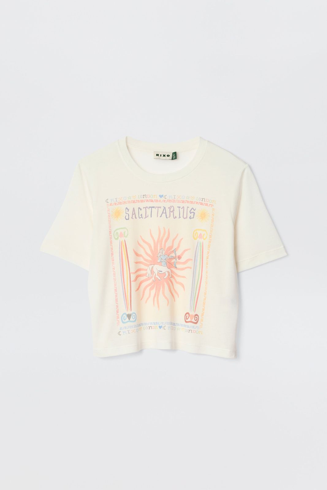 Ria - Sagittarius