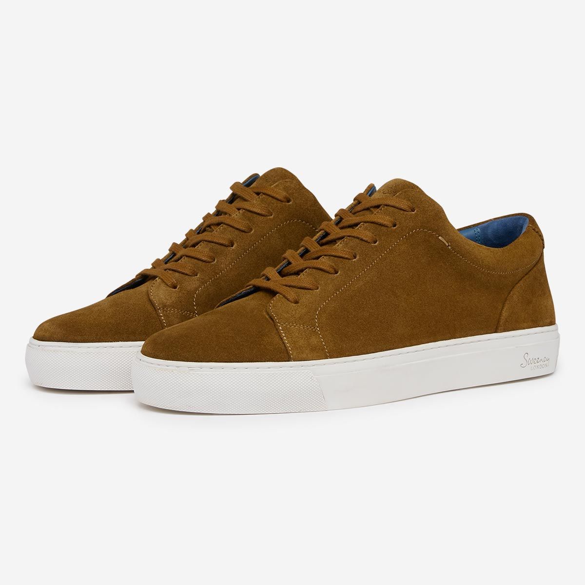 Hayle Tan Suede