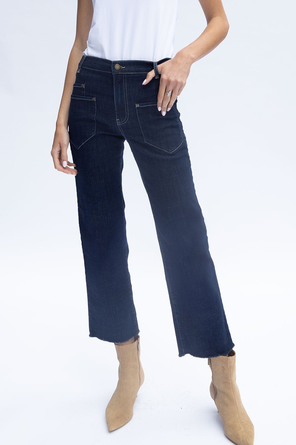 Nike Jean – 29” Leg