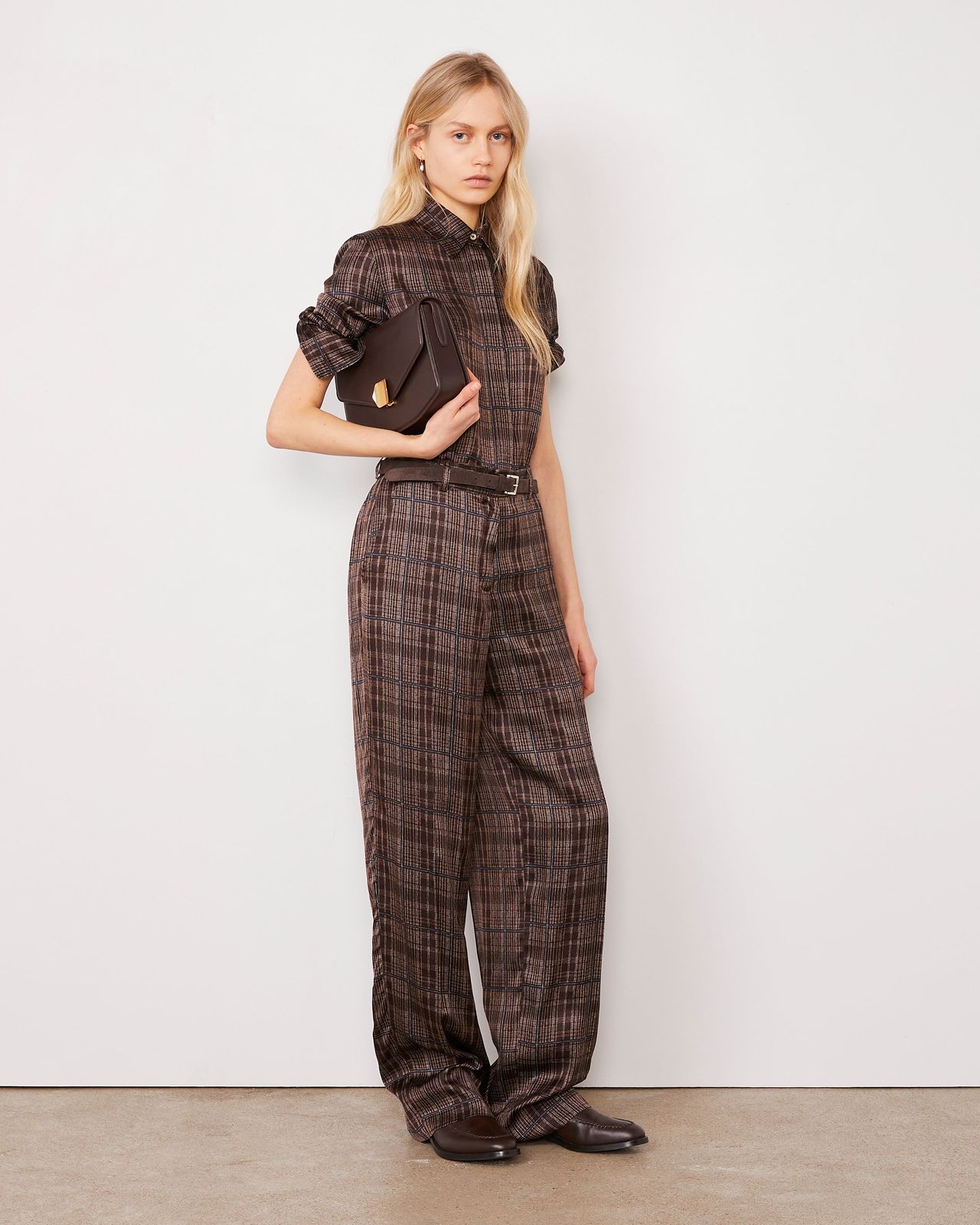 Chemise ronia