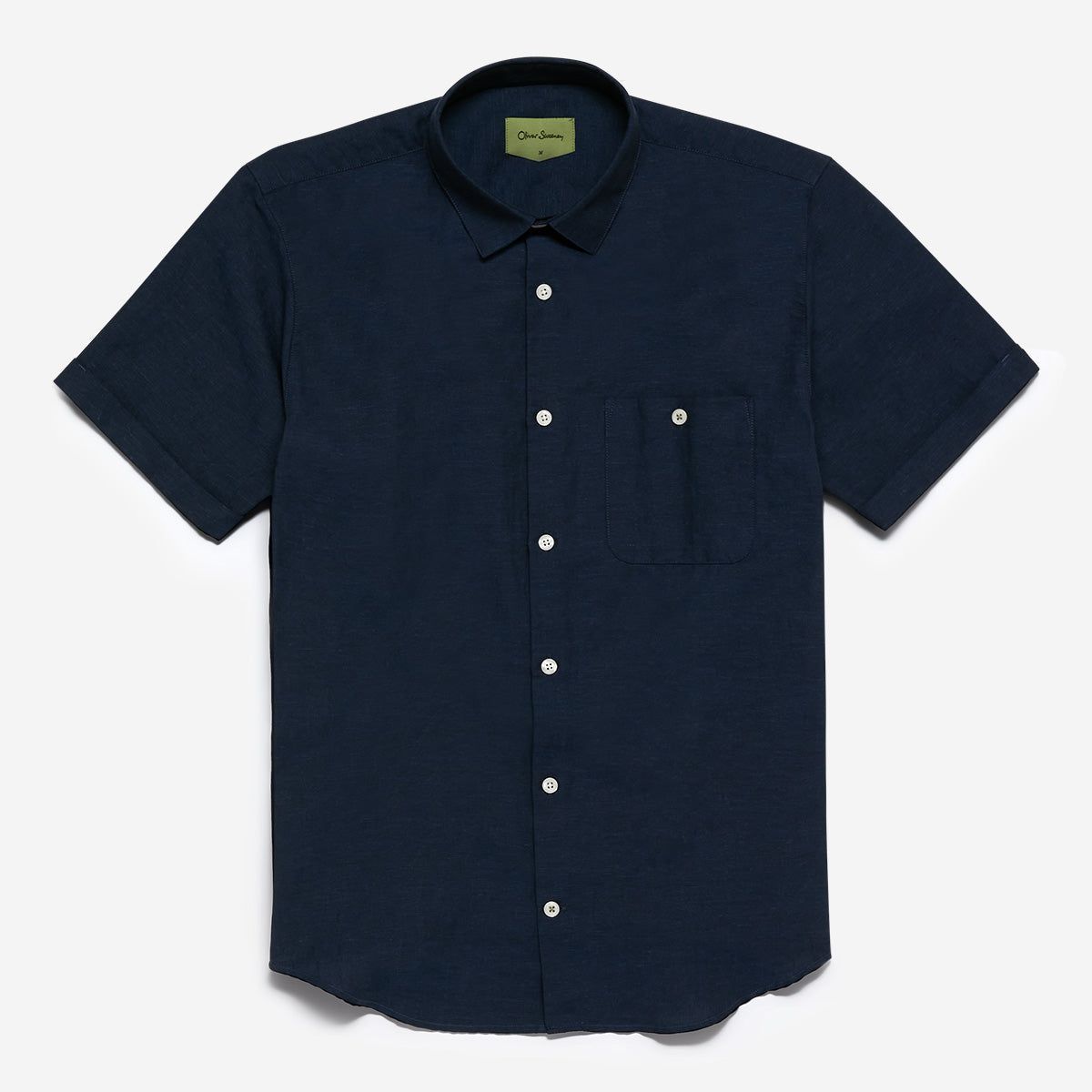 Lobata Navy