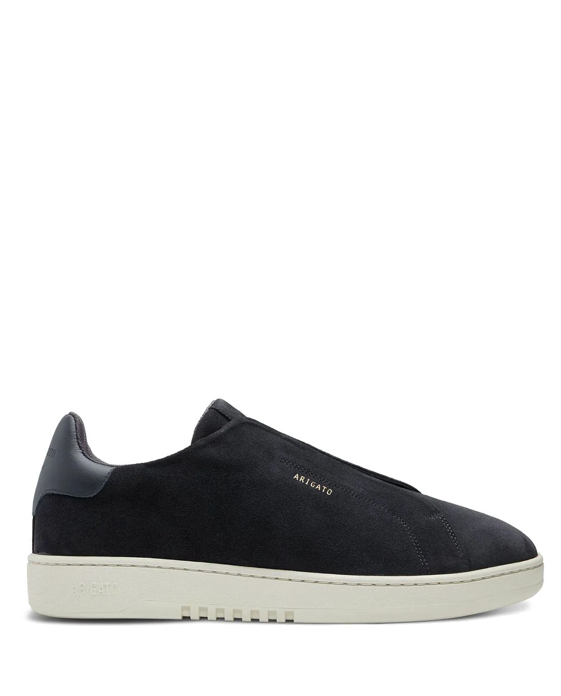 M Dice Laceless Sneaker Dark Blue/Off White F3054003