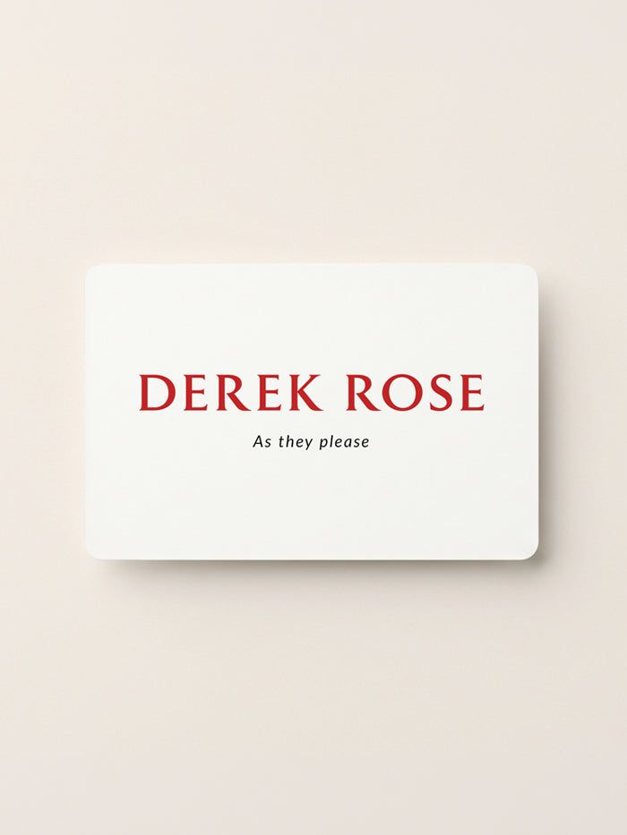 Digital Gift Card