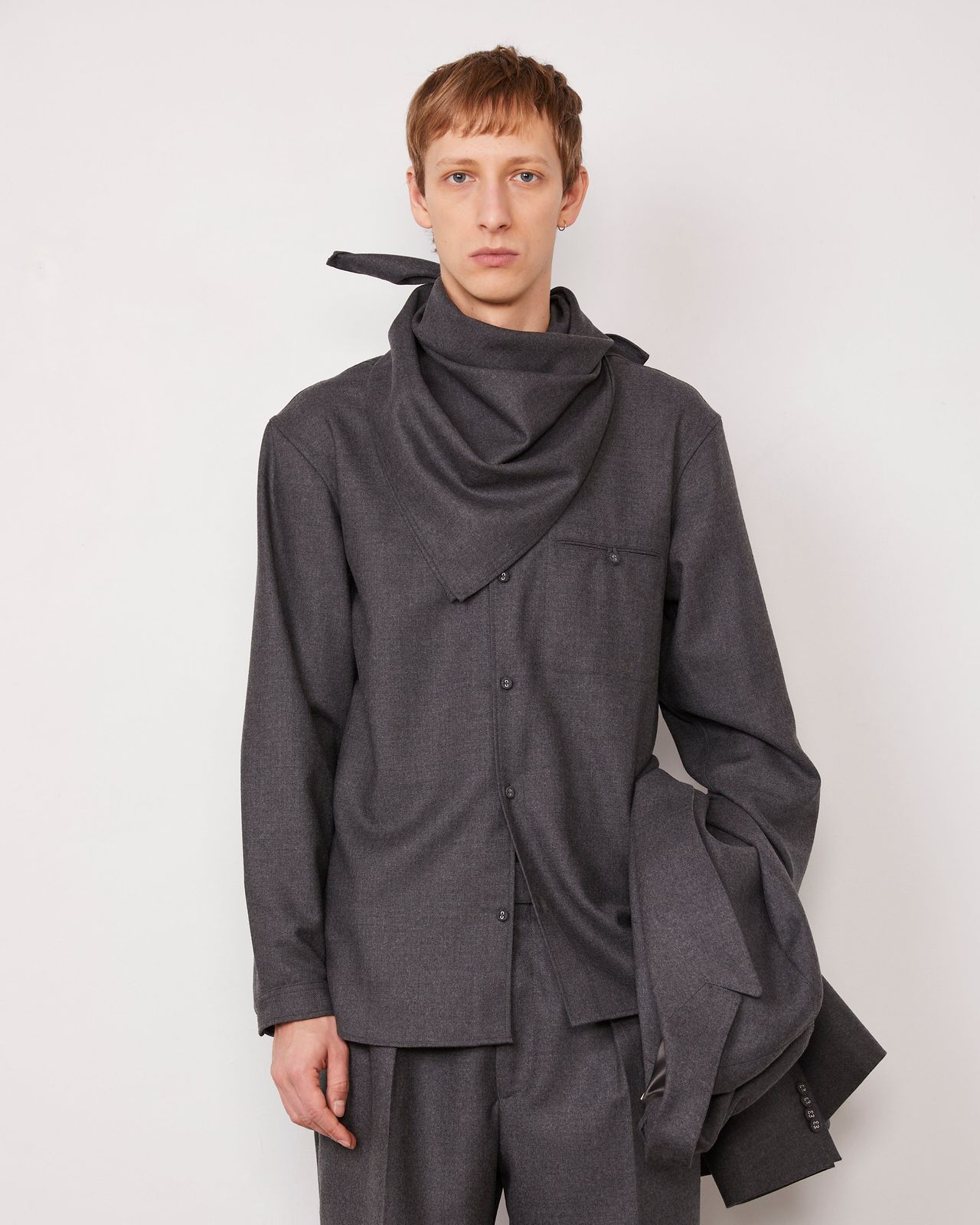 Foulard