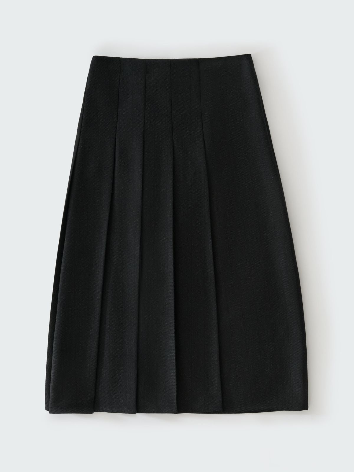 Fuse Skirt In Flint