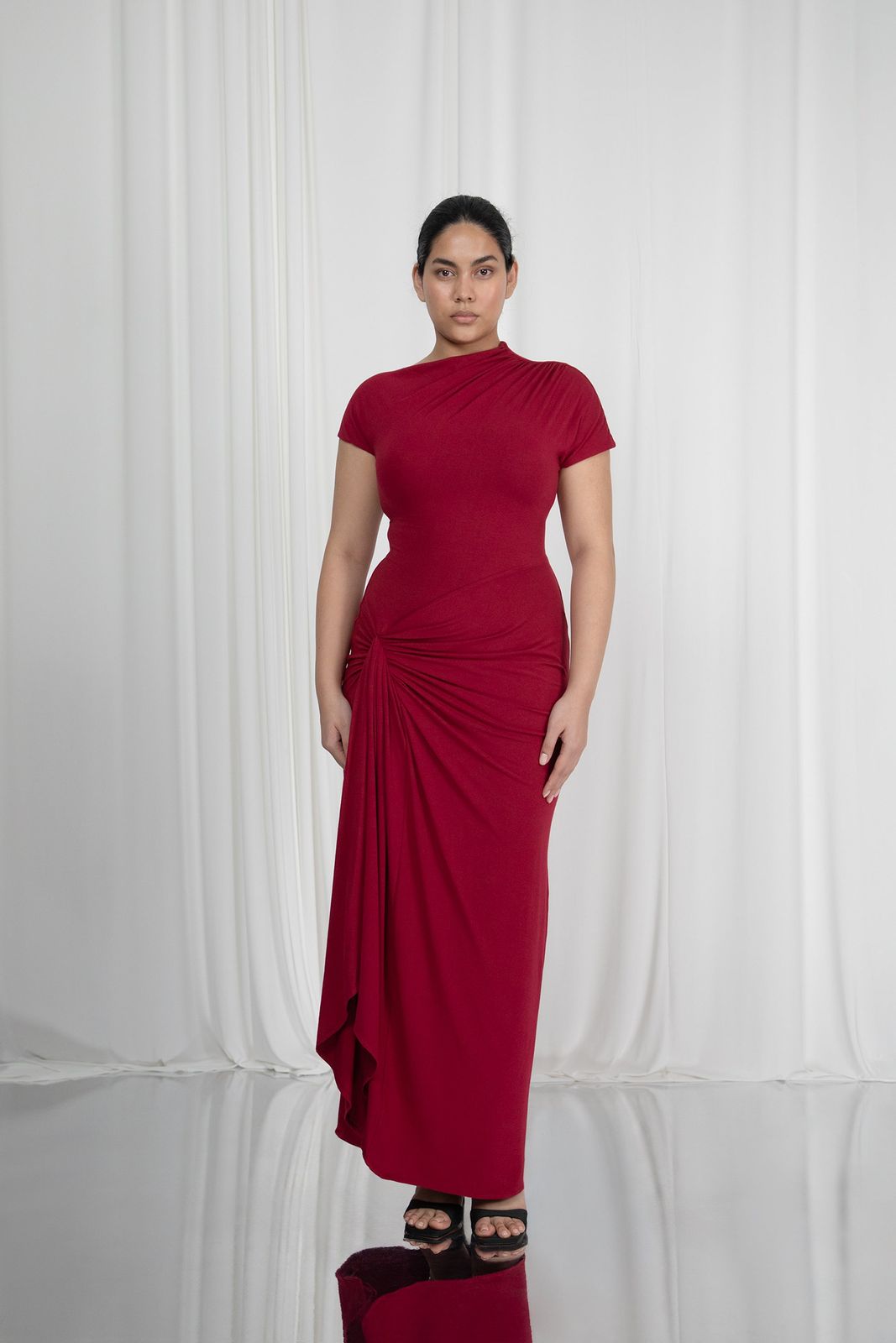 Venus Dress