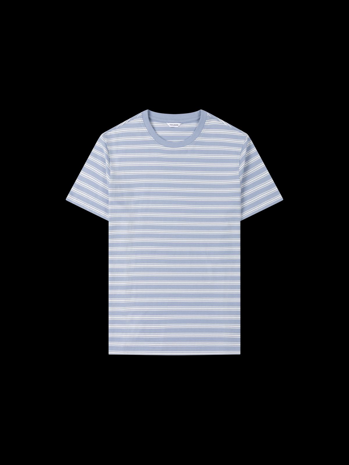 The Classic T-Shirt