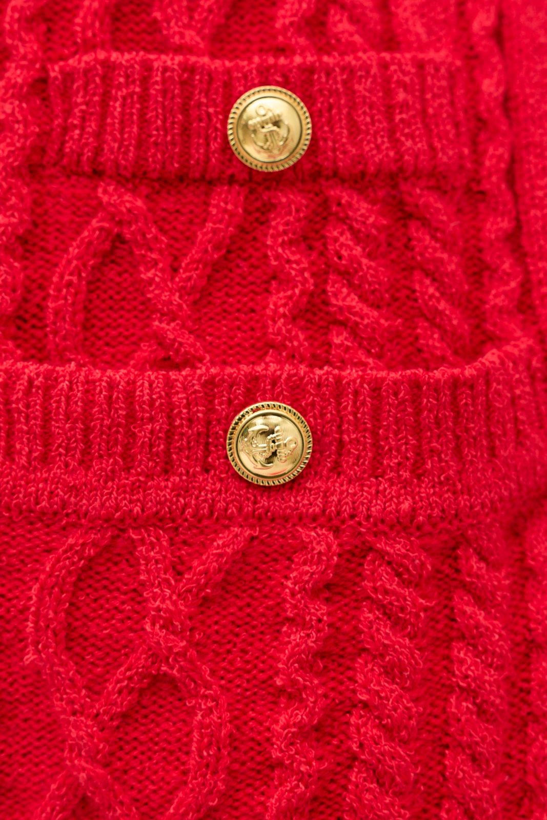Maurya  -  Red