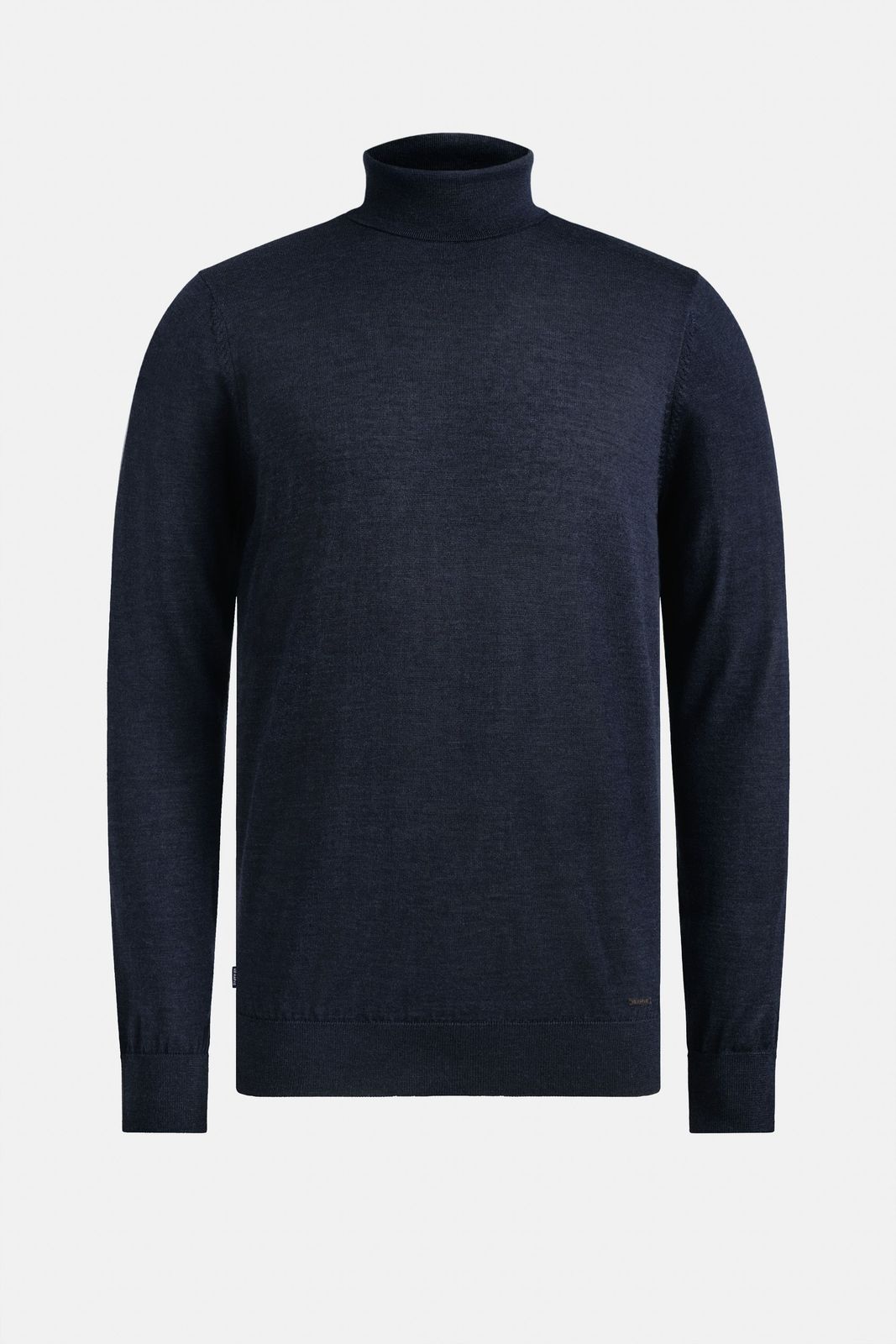 Deeps * The Merino Roll Neck
