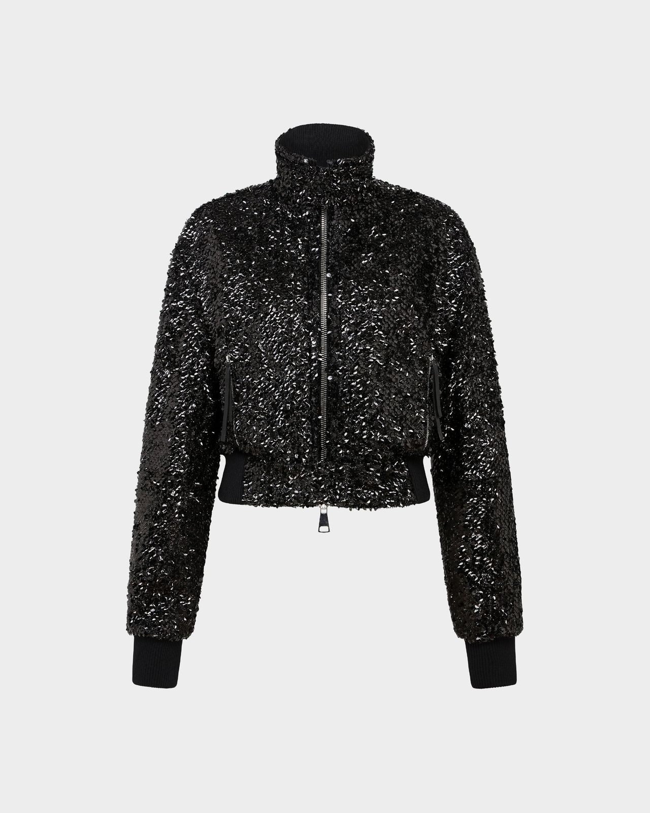 Cosima Jacket in Sequin