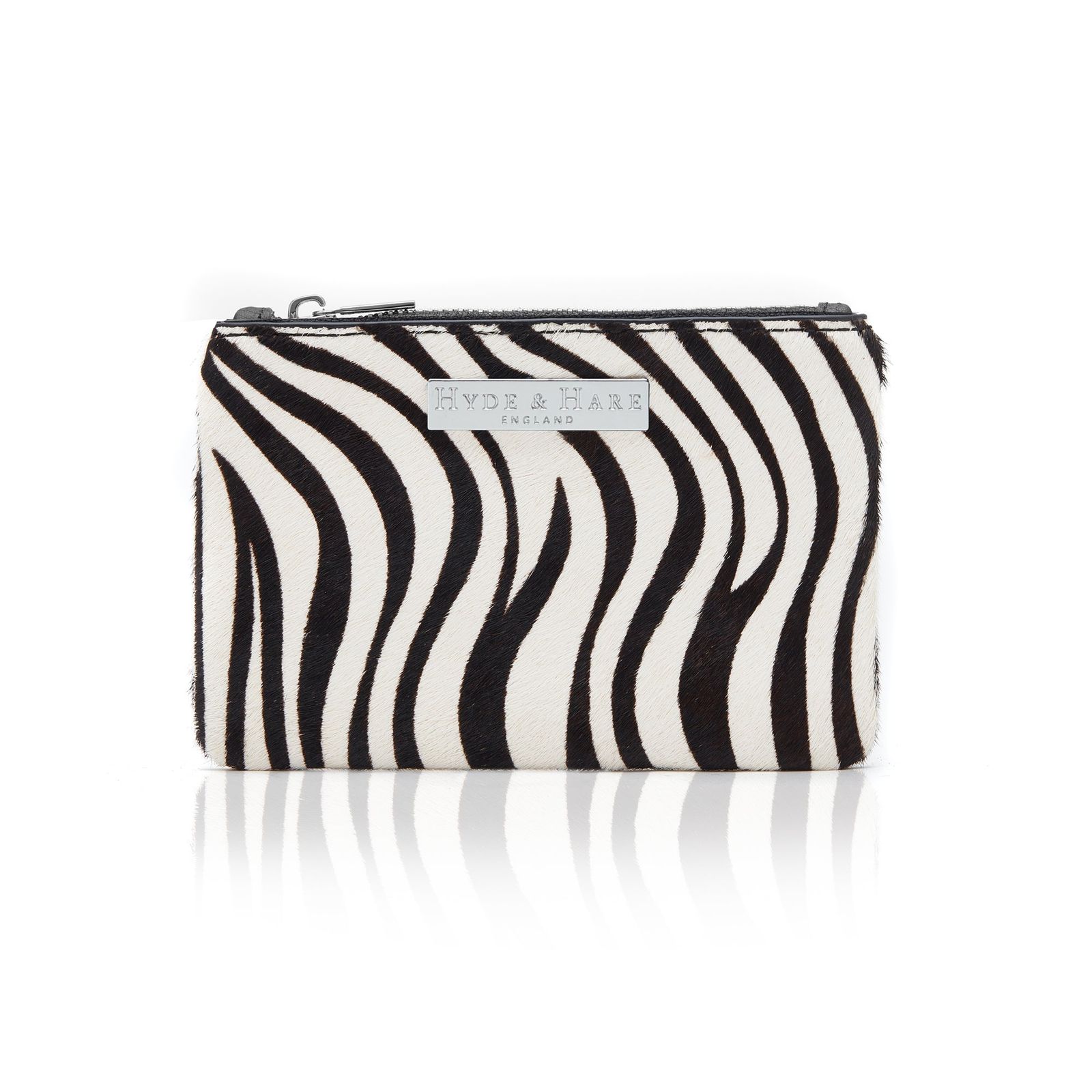 The Calcot Coin Purse