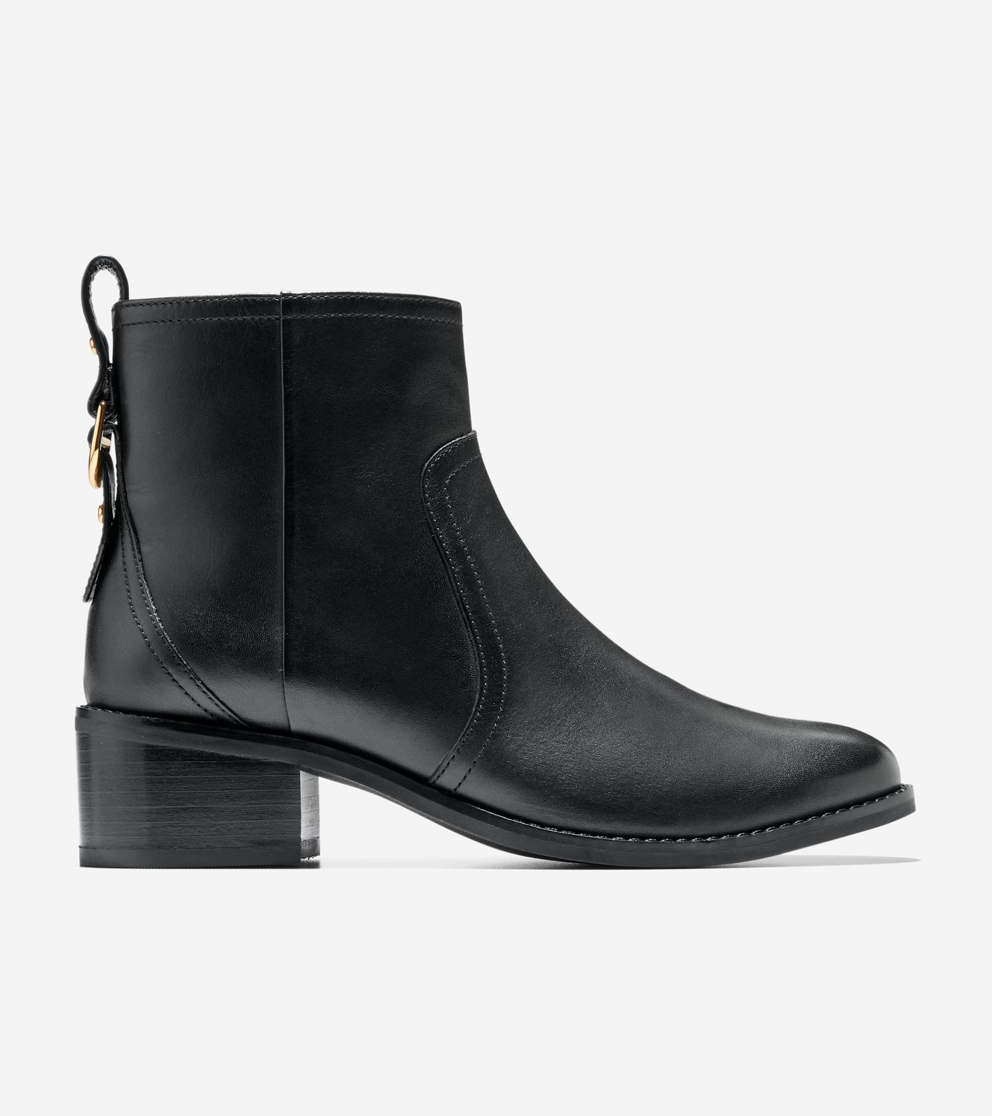 Women's Haddie Ankle Booties