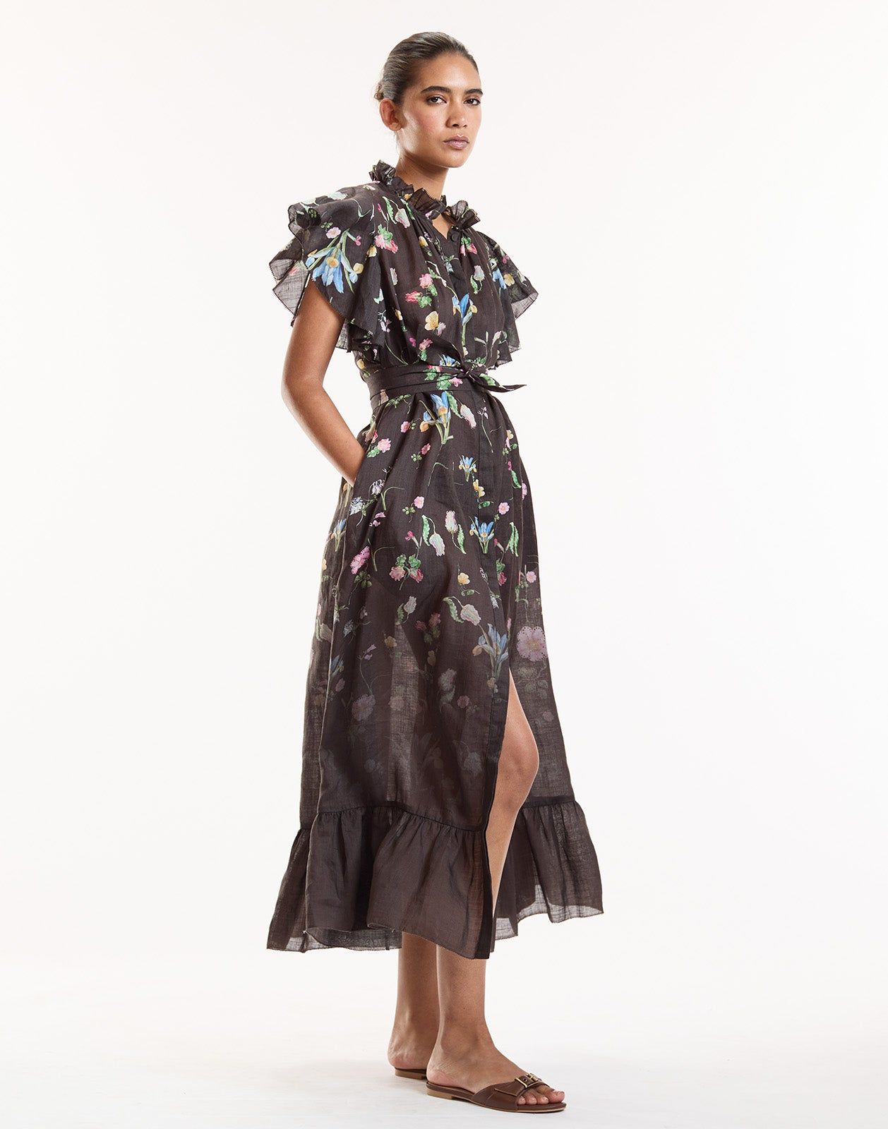 Palermo Kaftan