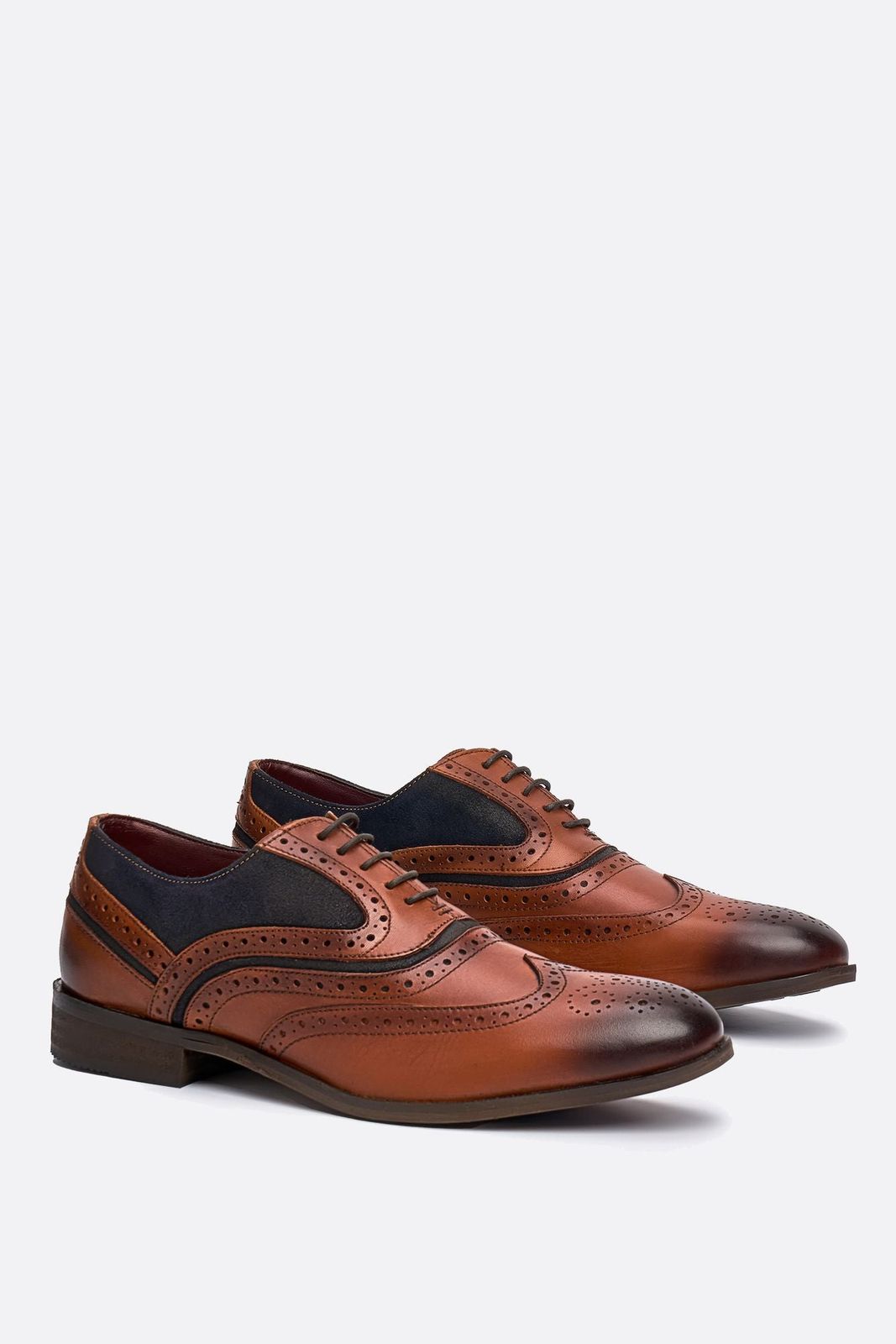 Cavani Evora Shoes