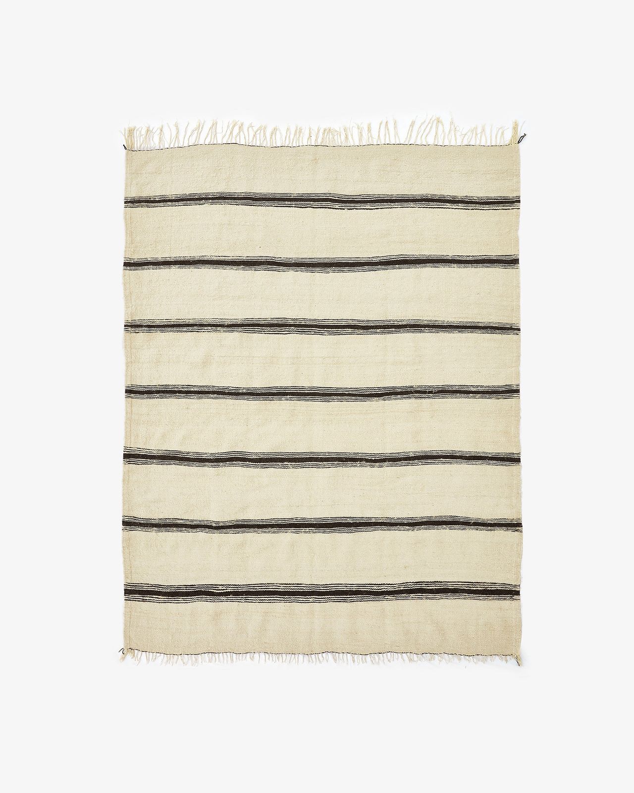 Zohour Berber Rug - (300cm x 220cm)