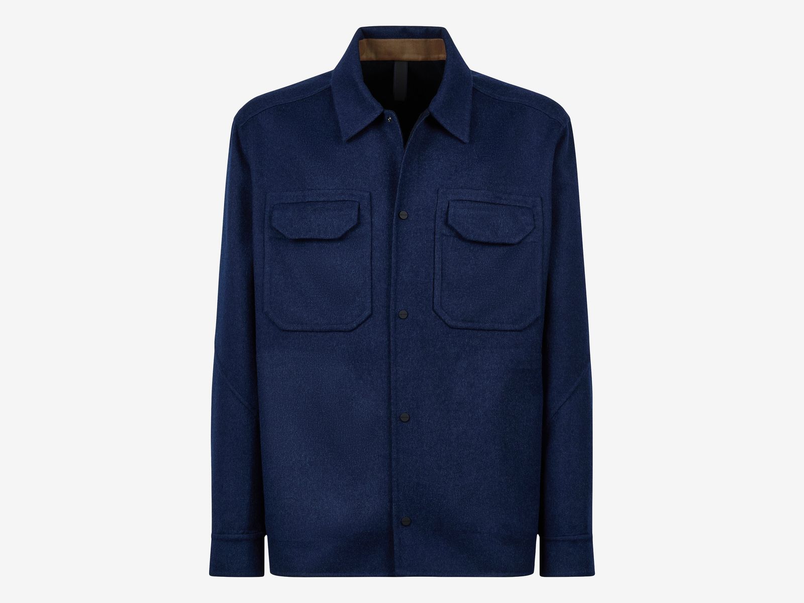 Overshirt Double