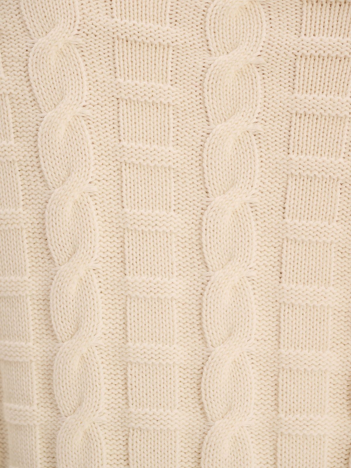 Ellison Cardigan In Cream