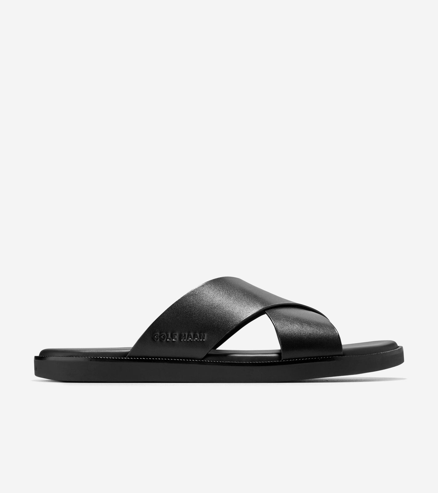 Men's Nantucket Cross Strap Sandals