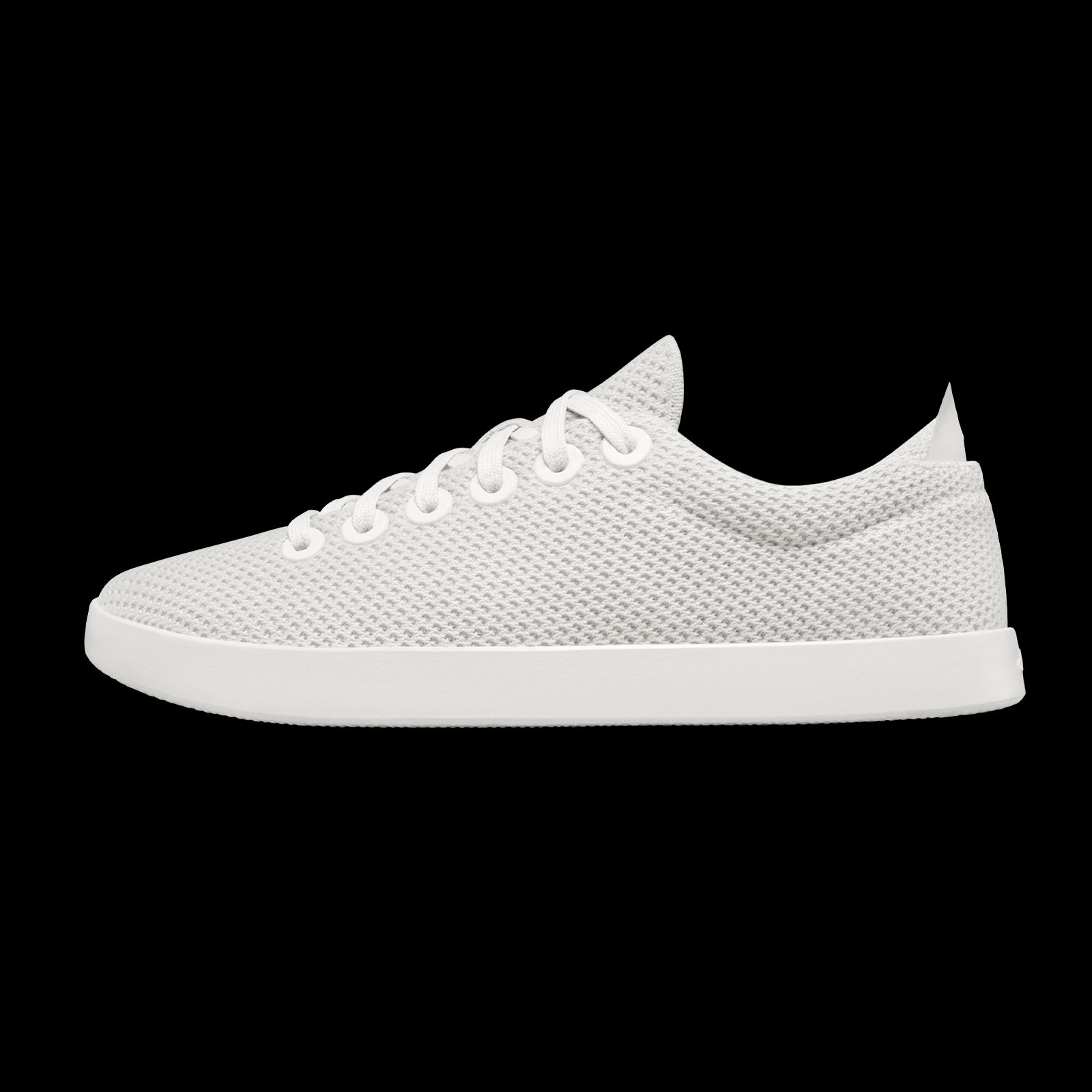 Men's Tree Piper - Kaikoura White (White Sole)