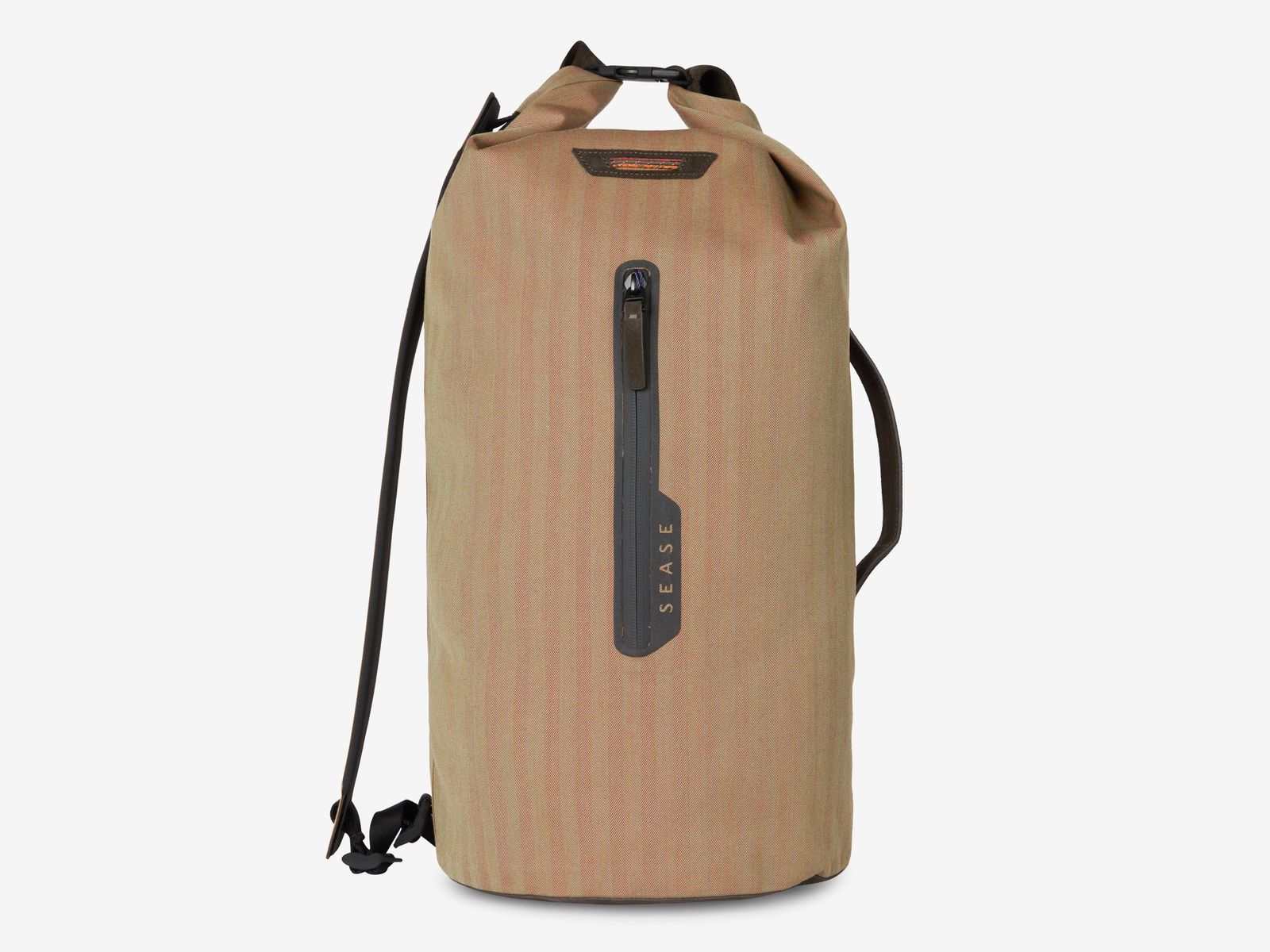 Small Bucket Bag