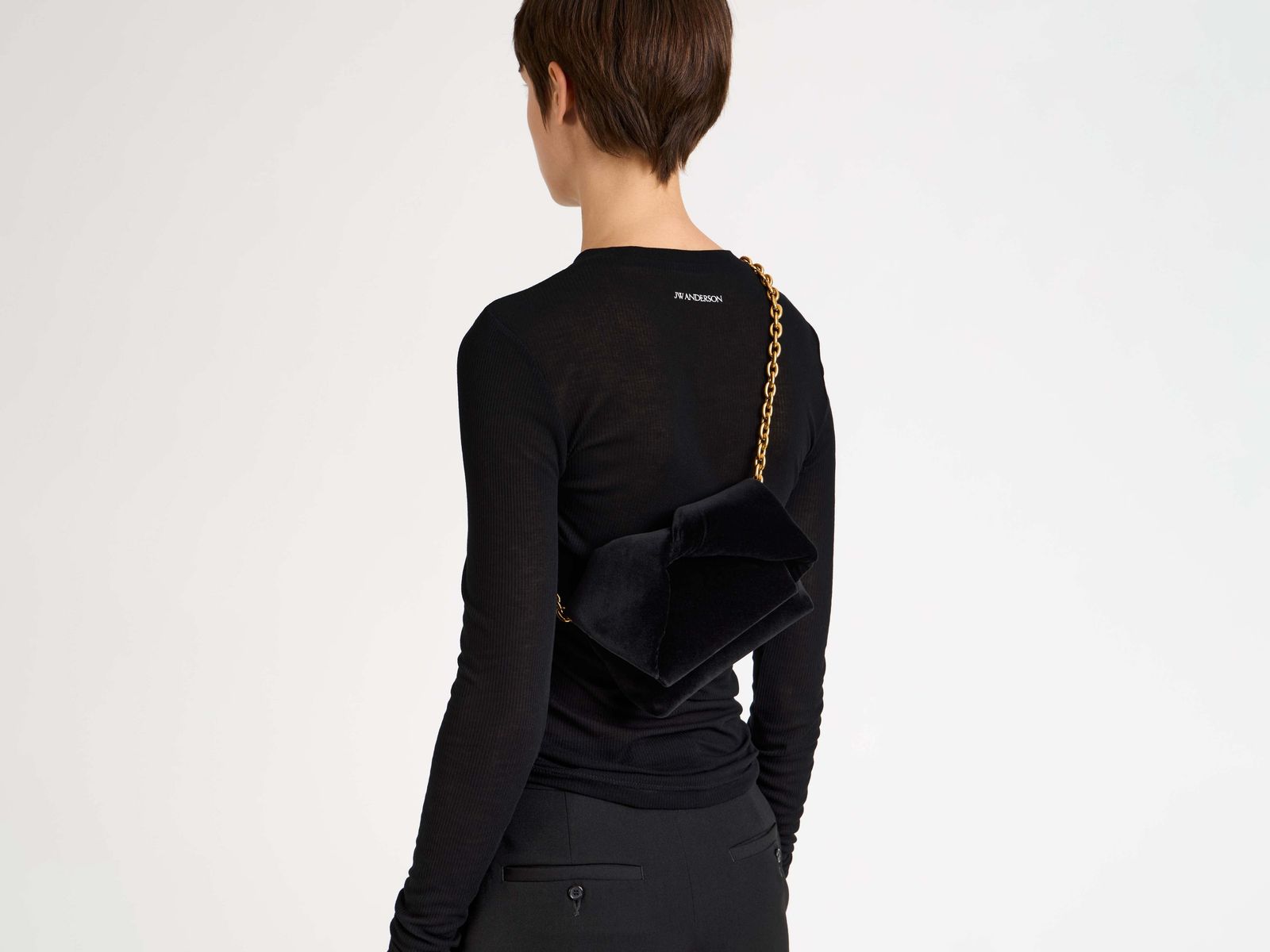 CL_SMALL TWISTER BAG - ARTICHOKE_HB0776PG1895